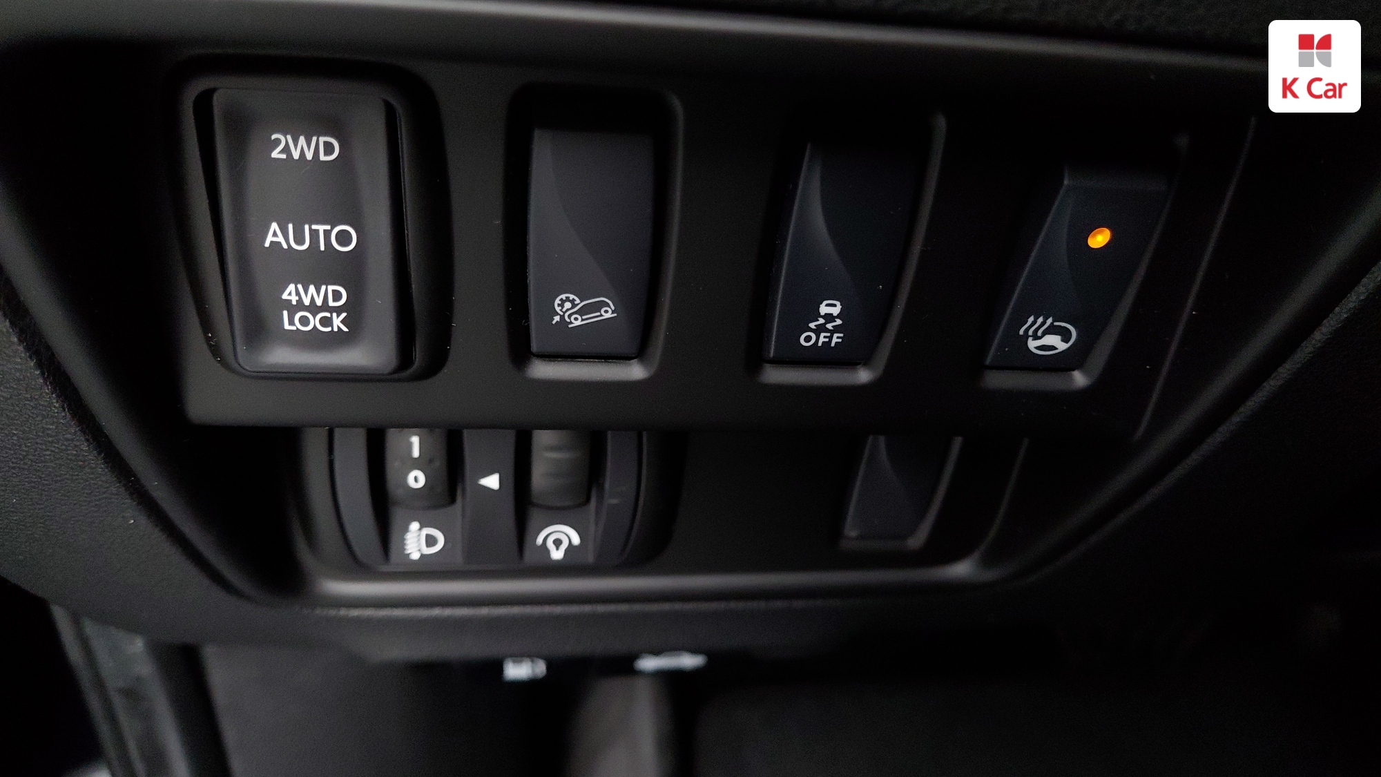 Renault QM6 дизель 2.0 4WD RE, миниатюра 17