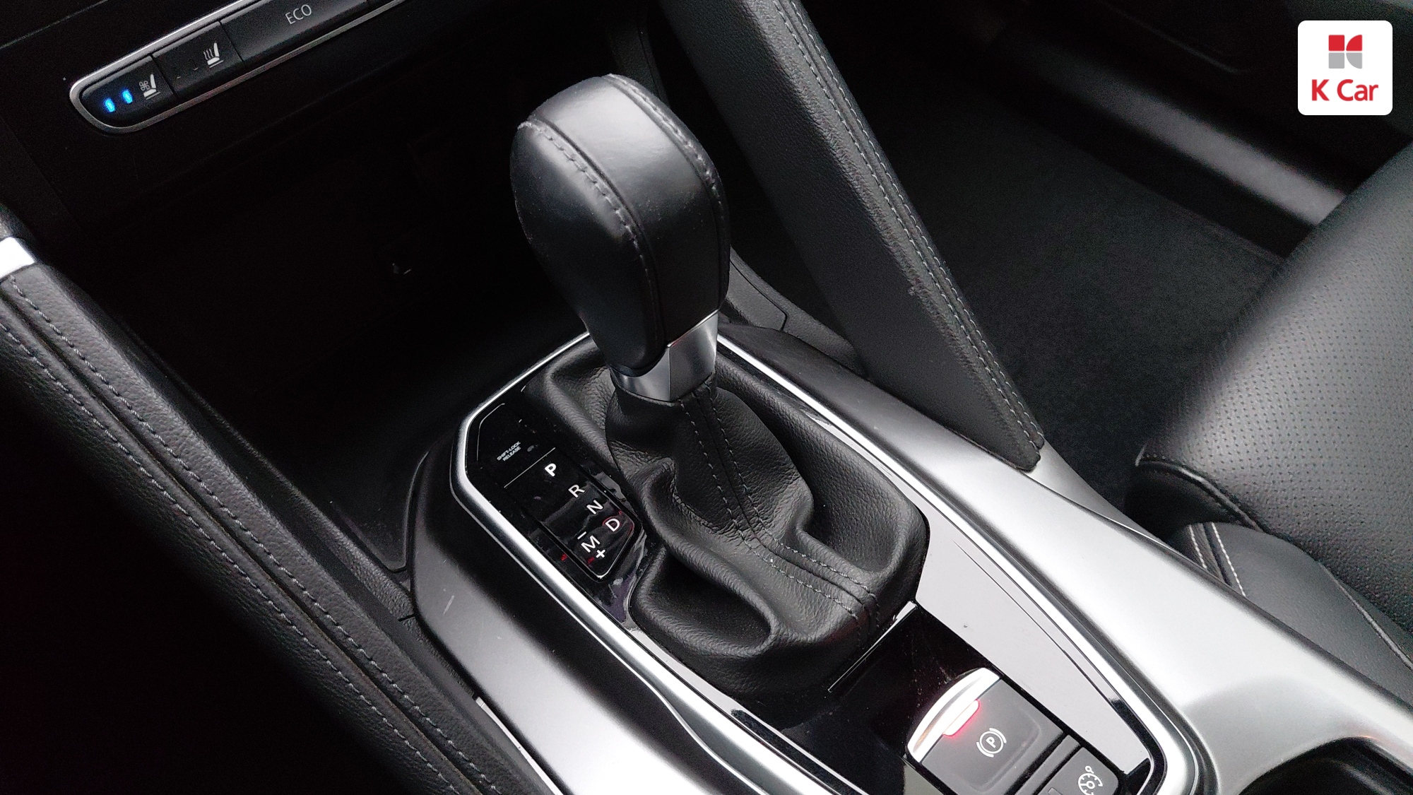 Renault QM6 дизель 2.0 4WD RE, миниатюра 18