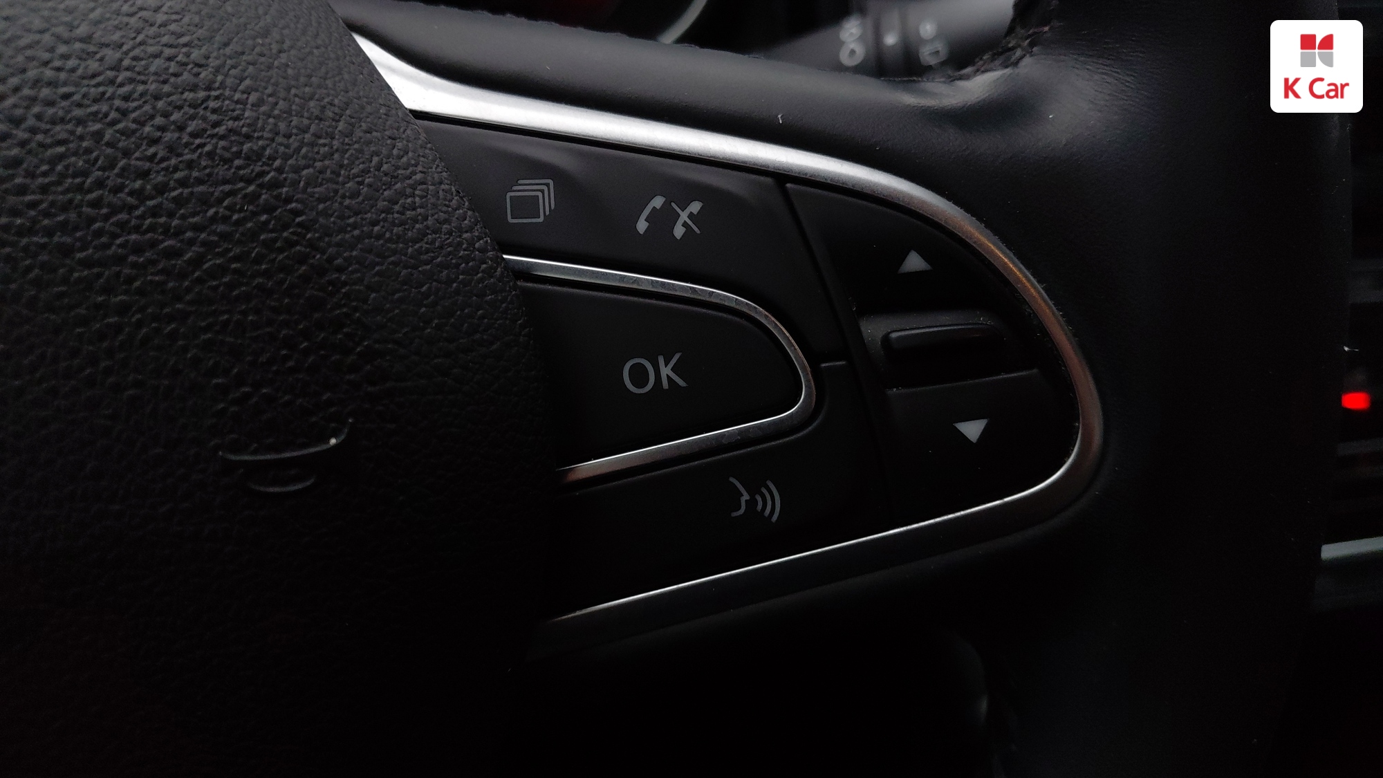 Renault QM6 дизель 2.0 4WD RE, миниатюра 19