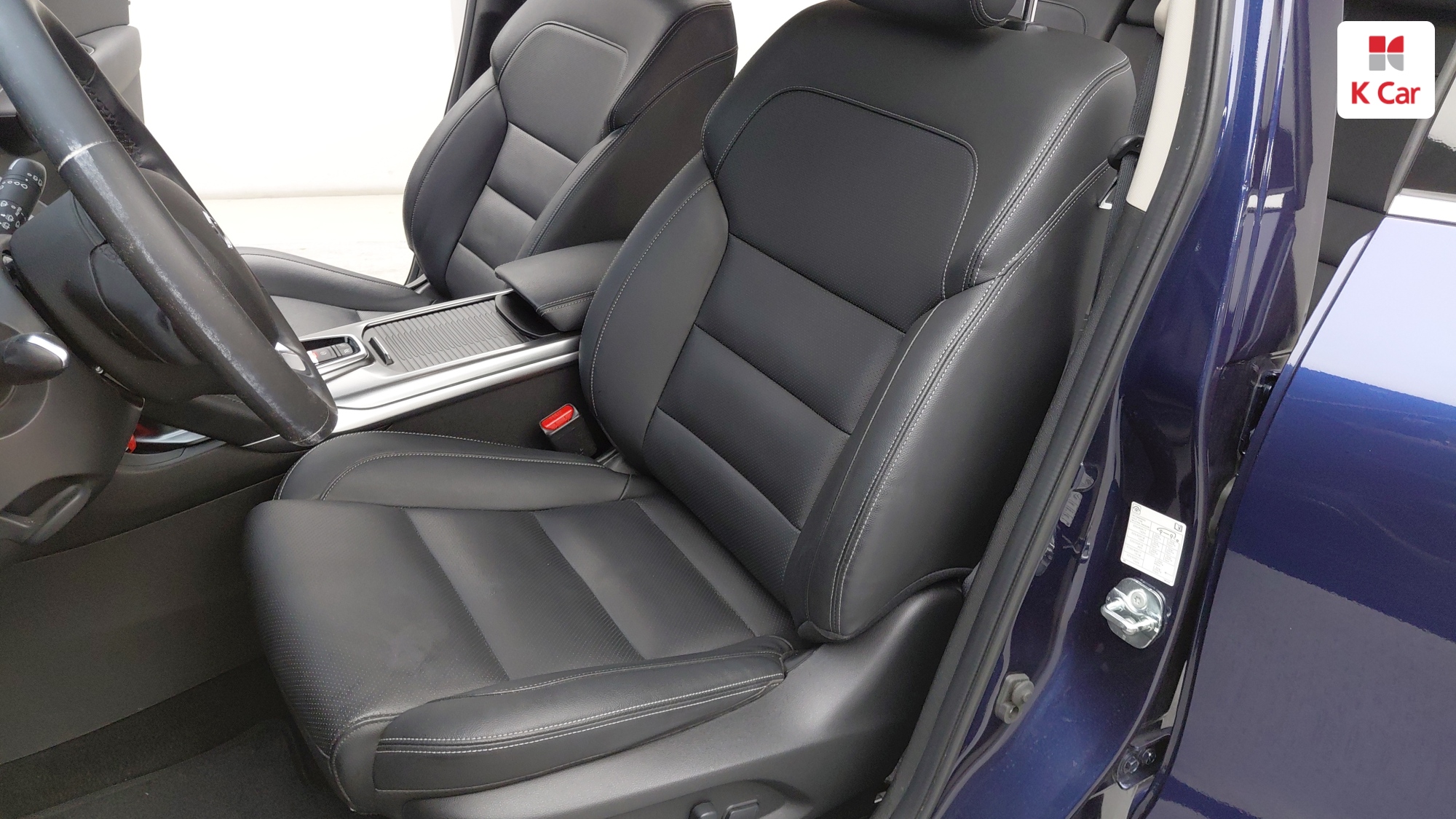 Renault QM6 дизель 2.0 4WD RE, миниатюра 3