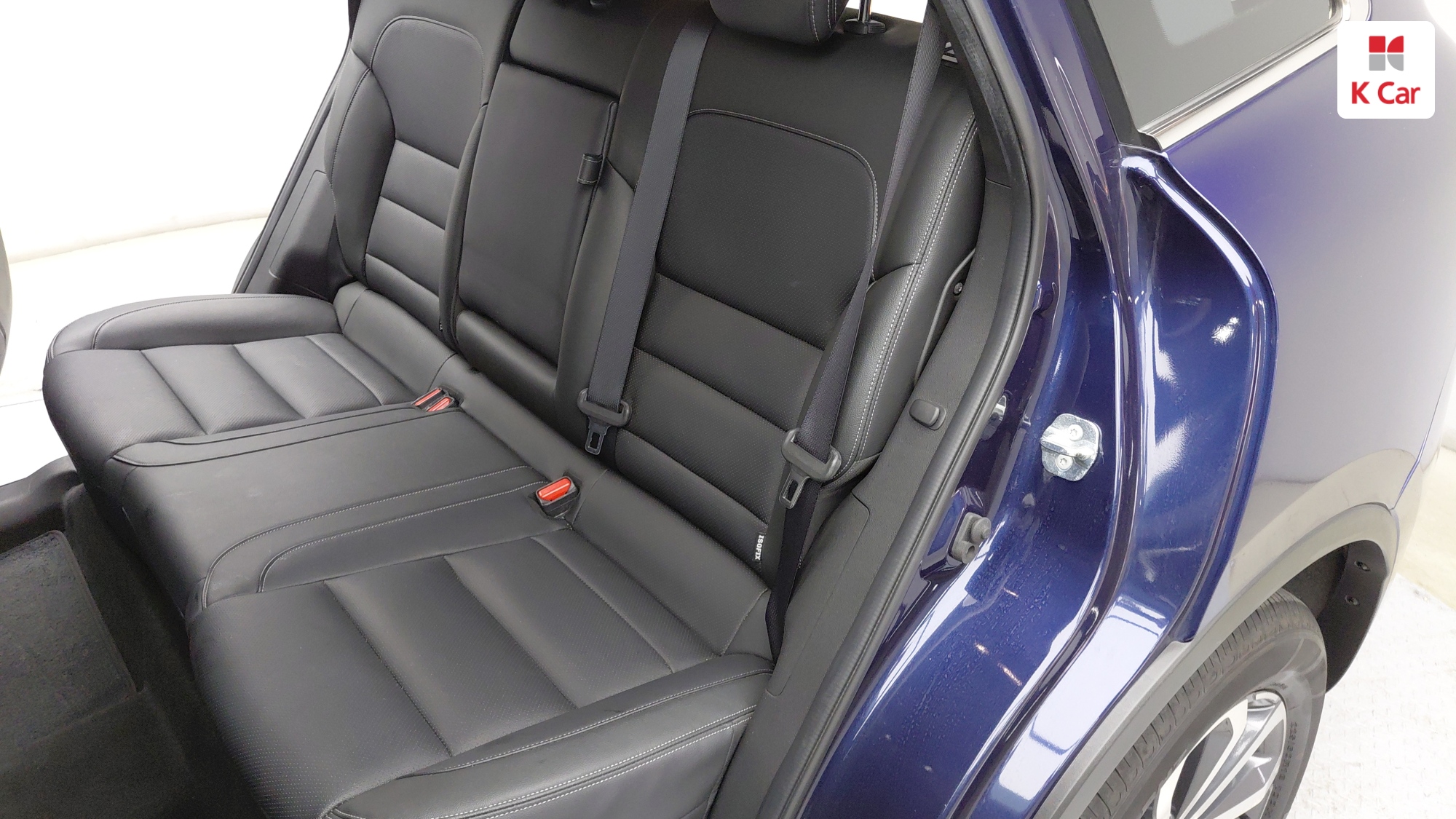 Renault QM6 дизель 2.0 4WD RE, миниатюра 5
