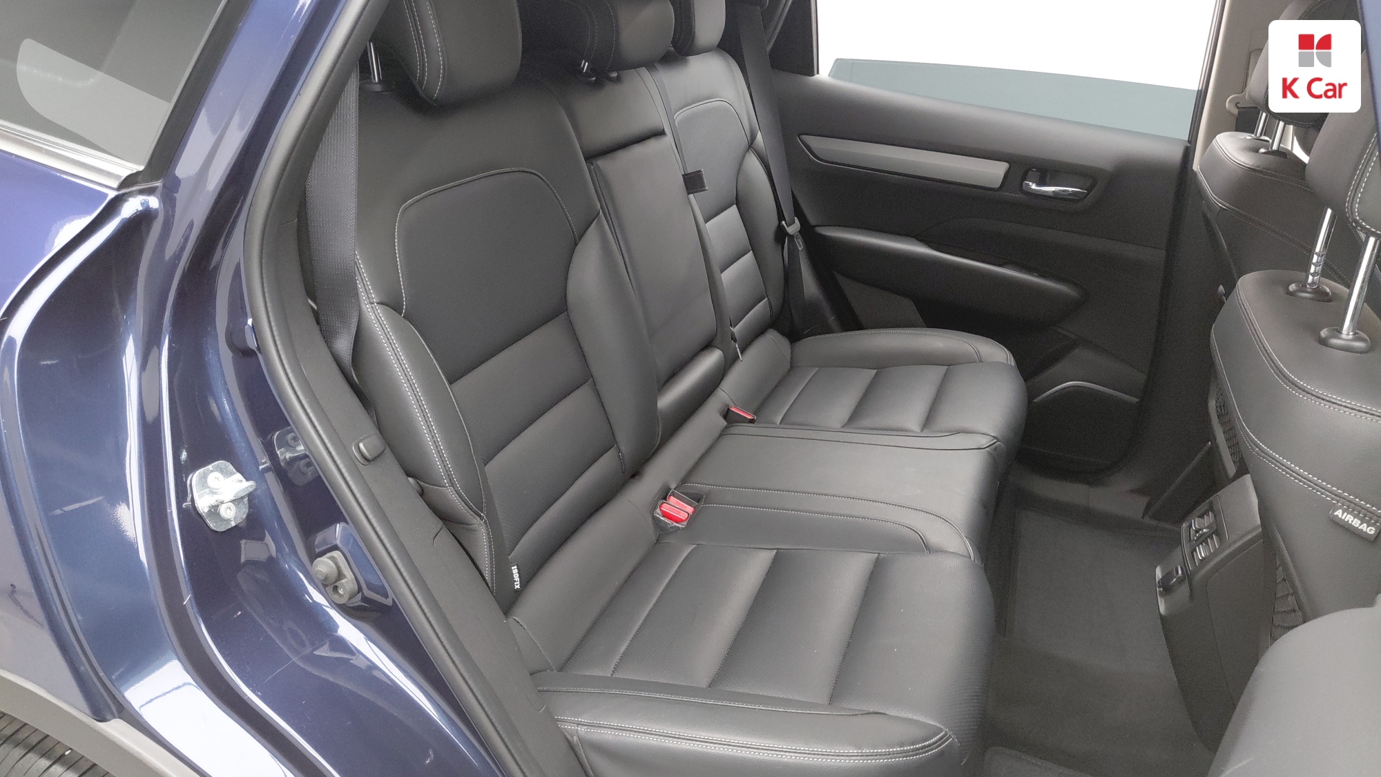 Renault QM6 дизель 2.0 4WD RE, миниатюра 6