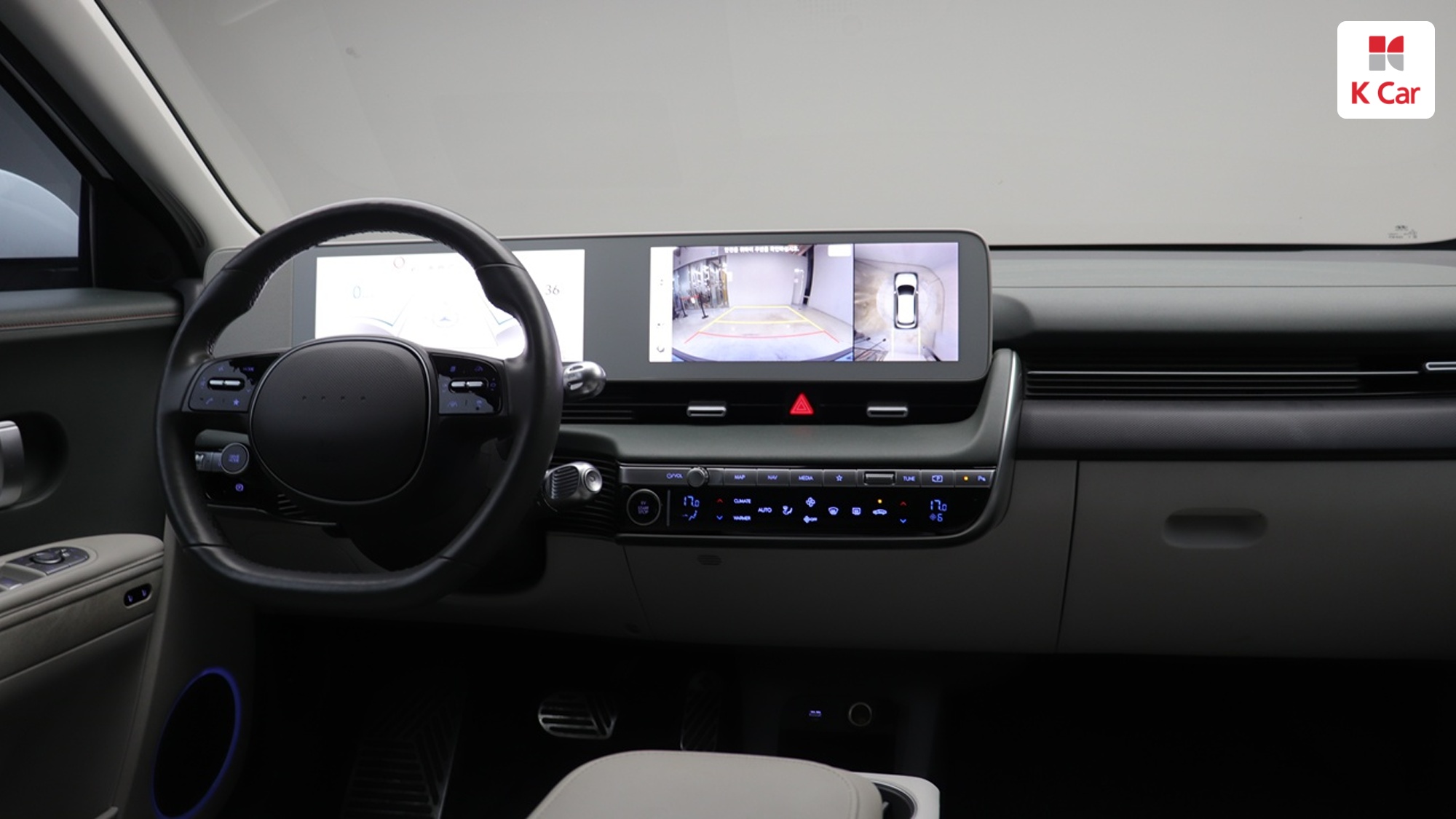 Hyundai Ioniq 5 AWD Prestige, миниатюра 12
