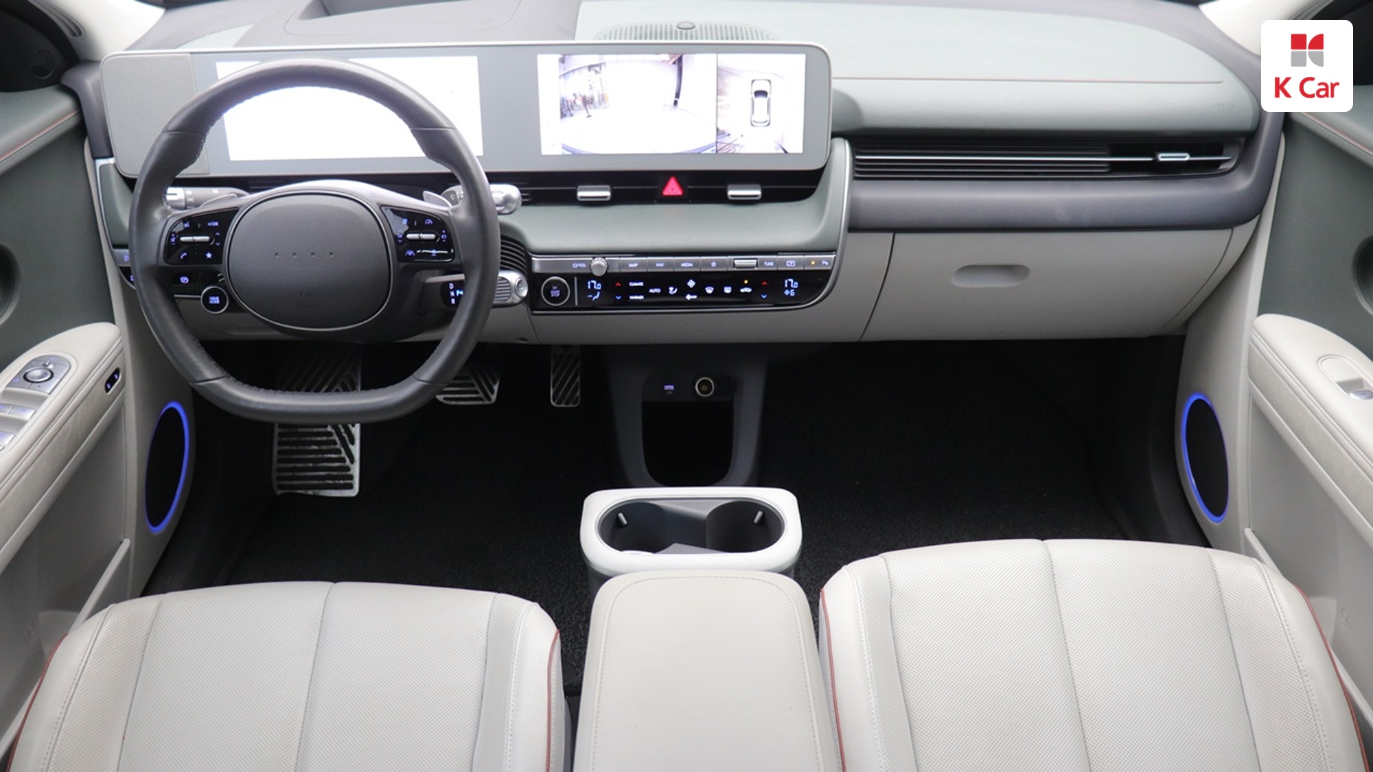 Hyundai Ioniq 5 AWD Prestige, миниатюра 13