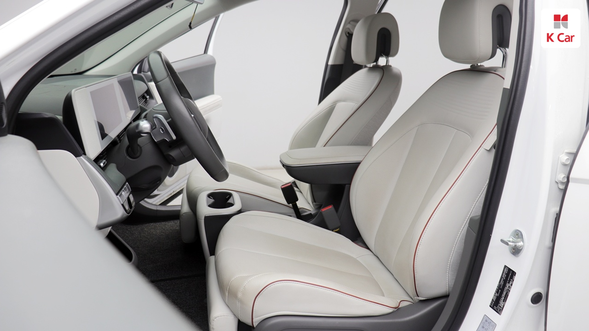 Hyundai Ioniq 5 AWD Prestige, миниатюра 5