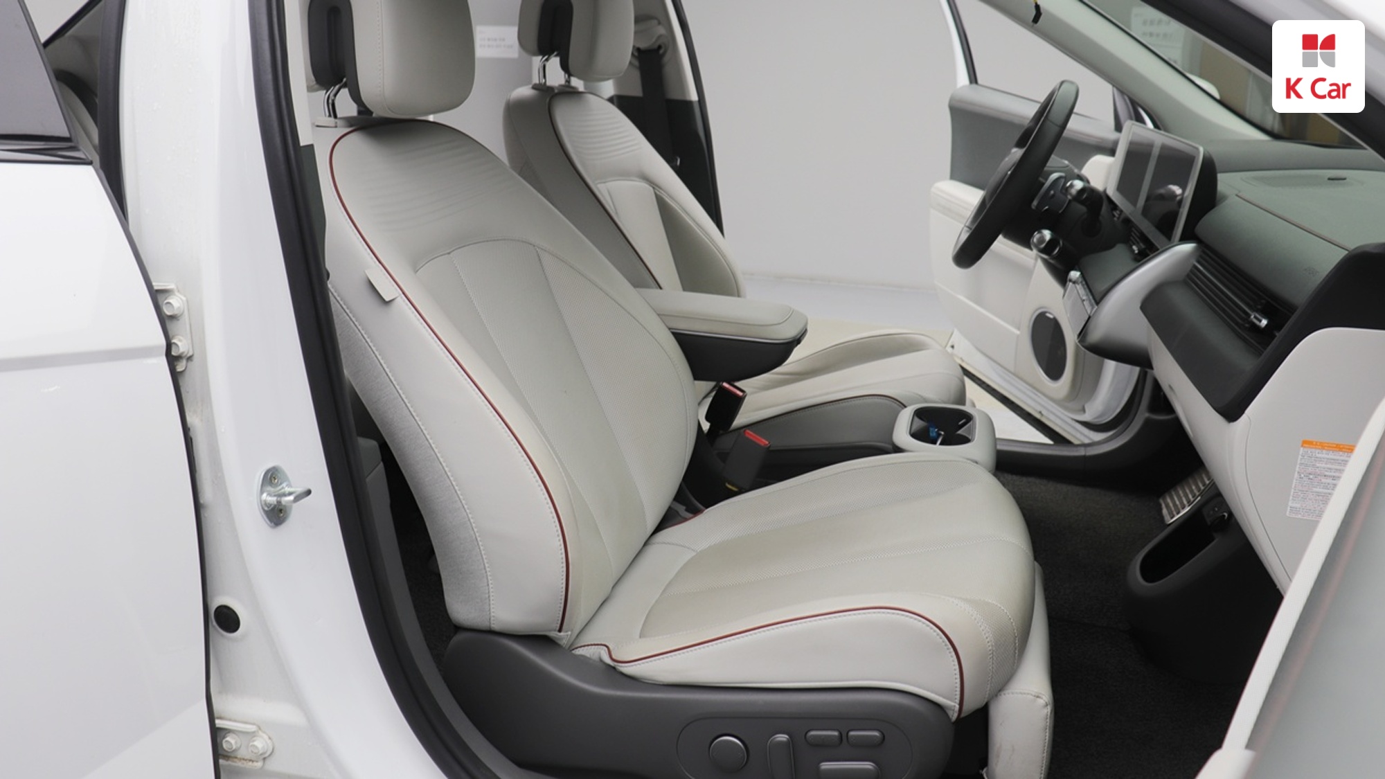 Hyundai Ioniq 5 AWD Prestige, миниатюра 6