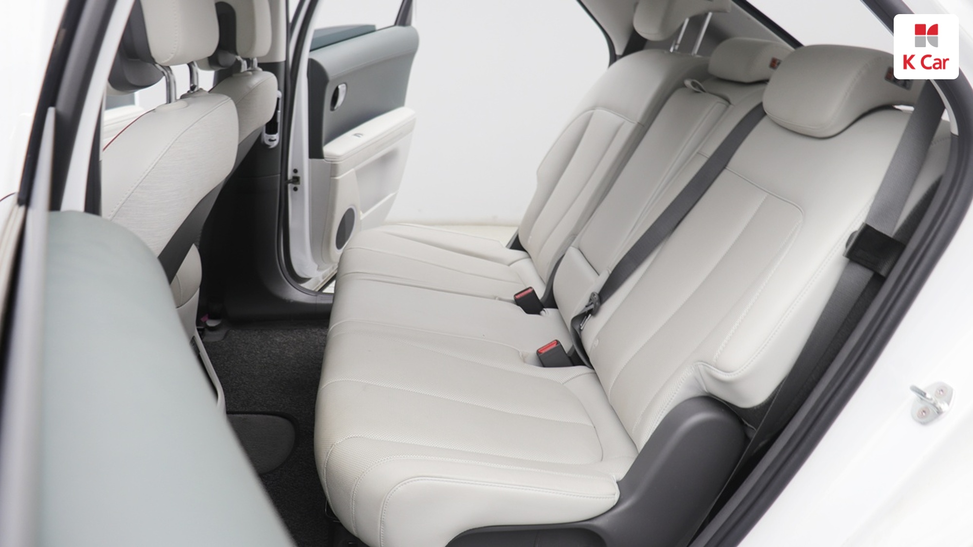 Hyundai Ioniq 5 AWD Prestige, миниатюра 7