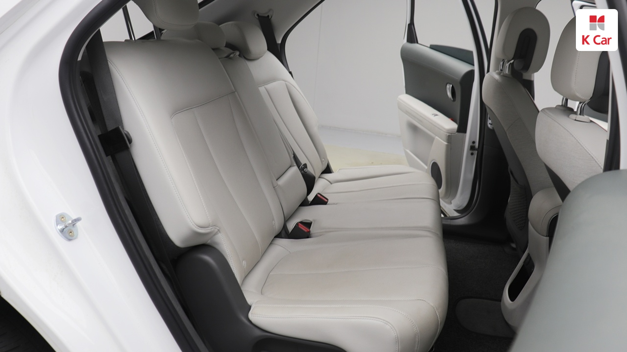 Hyundai Ioniq 5 AWD Prestige, миниатюра 8