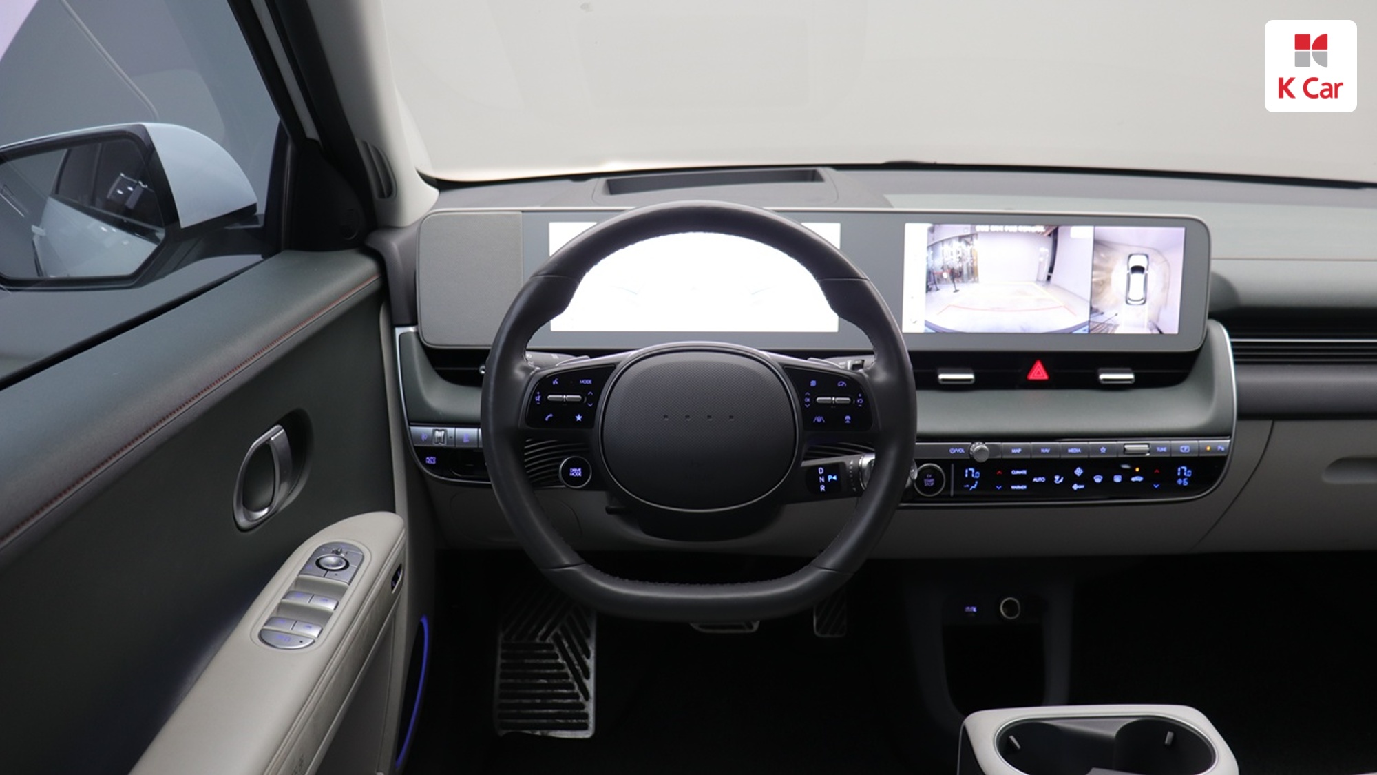 Hyundai Ioniq 5 AWD Prestige, миниатюра 11
