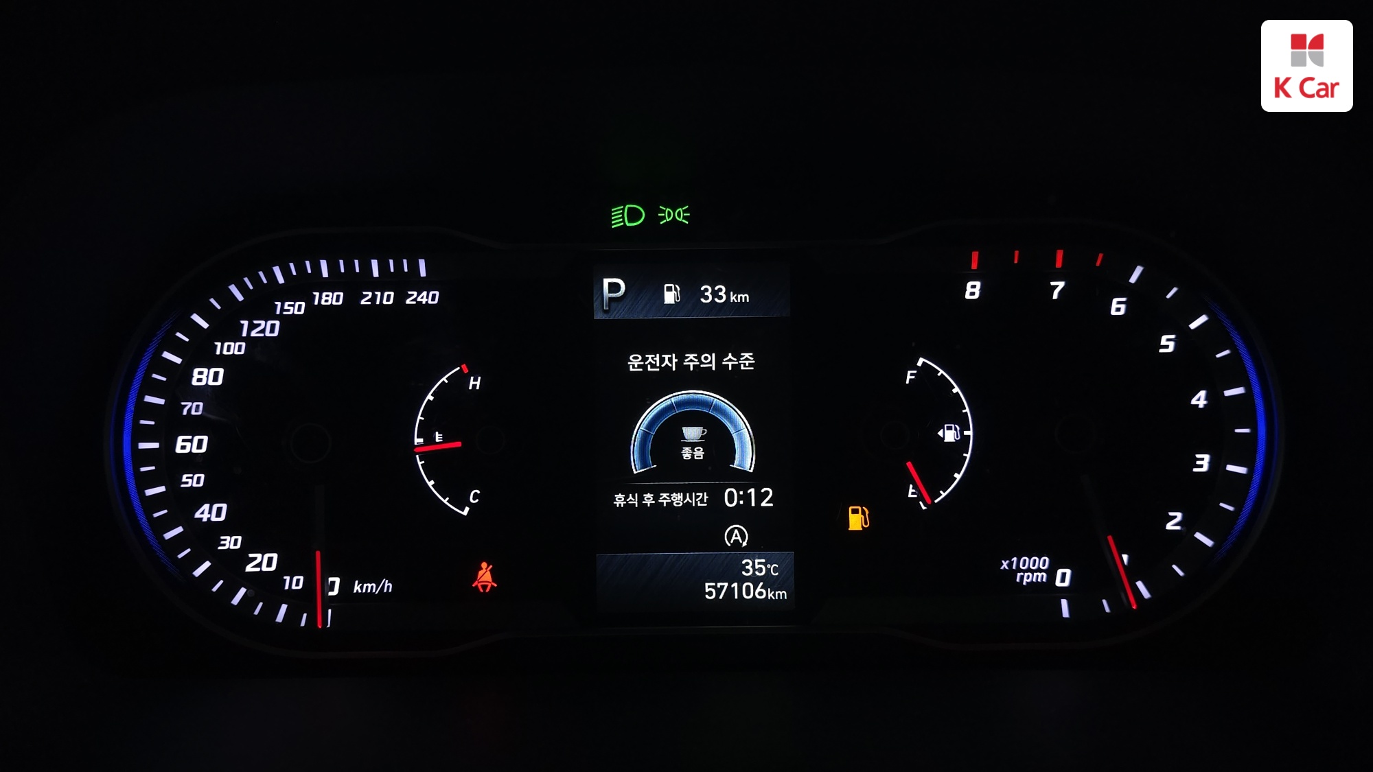 Hyundai TUCSON 1.6 Turbo Premium, миниатюра 2