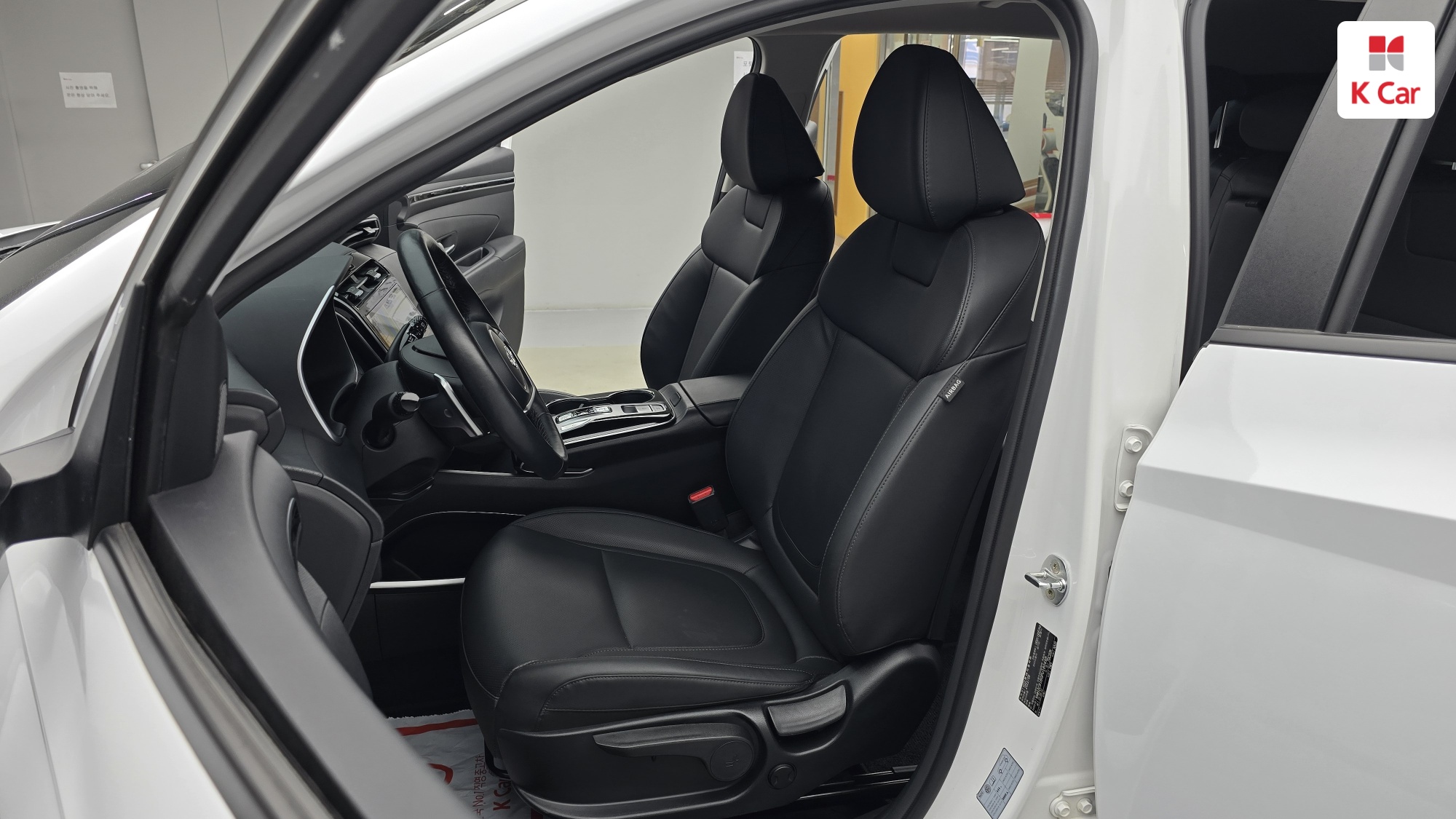 Hyundai TUCSON 1.6 Turbo Premium, миниатюра 18