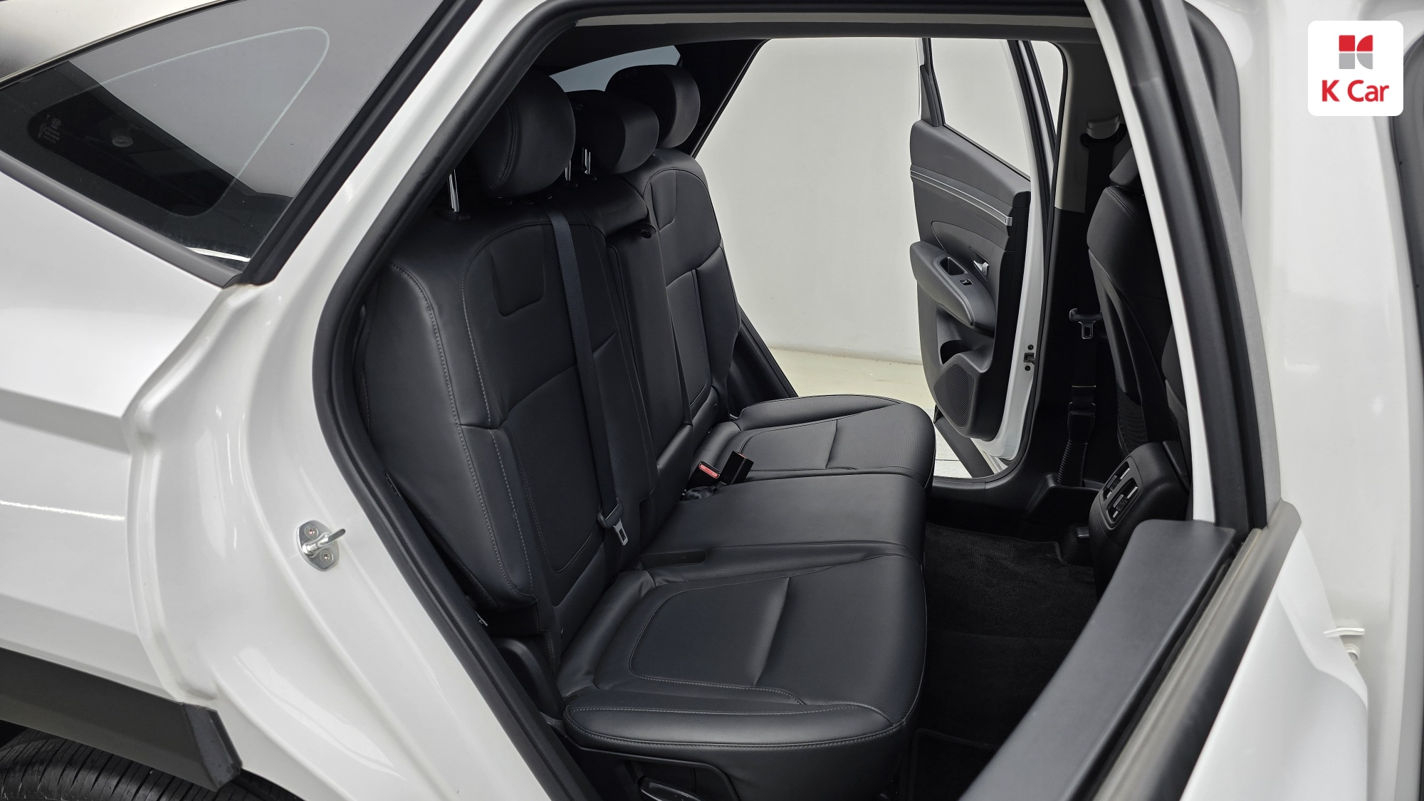 Hyundai TUCSON 1.6 Turbo Premium, миниатюра 20