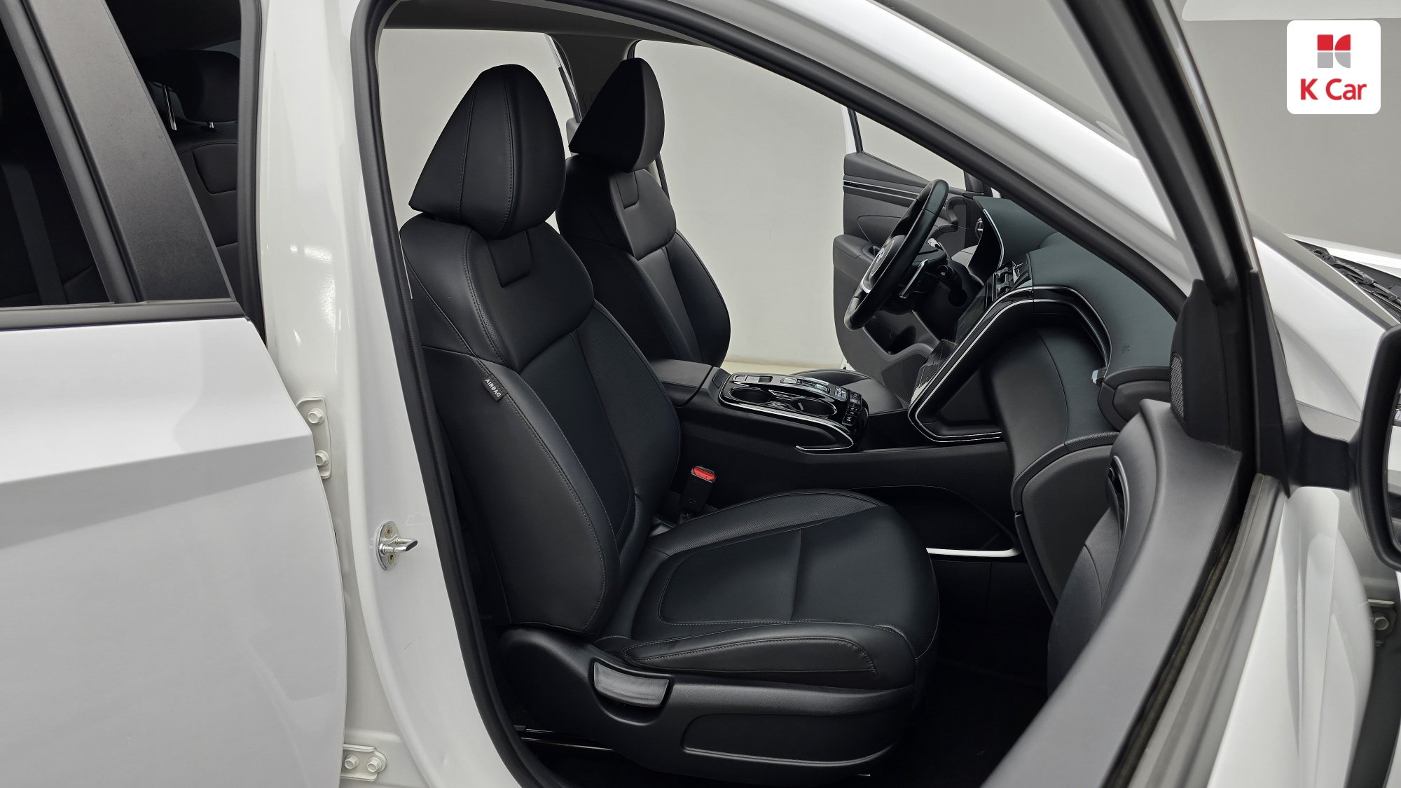 Hyundai TUCSON 1.6 Turbo Premium, миниатюра 21