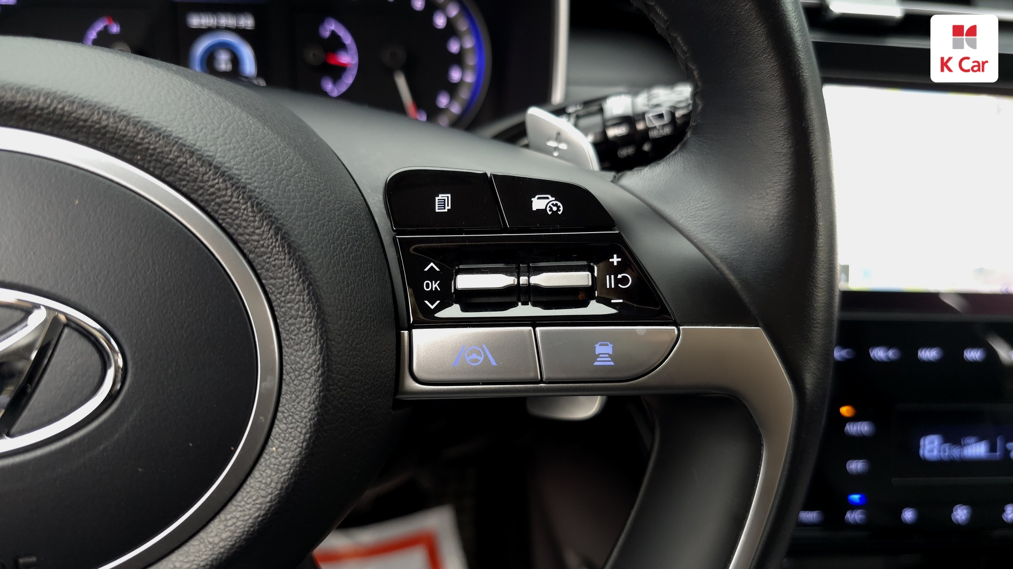 Hyundai TUCSON 1.6 Turbo Premium, миниатюра 28