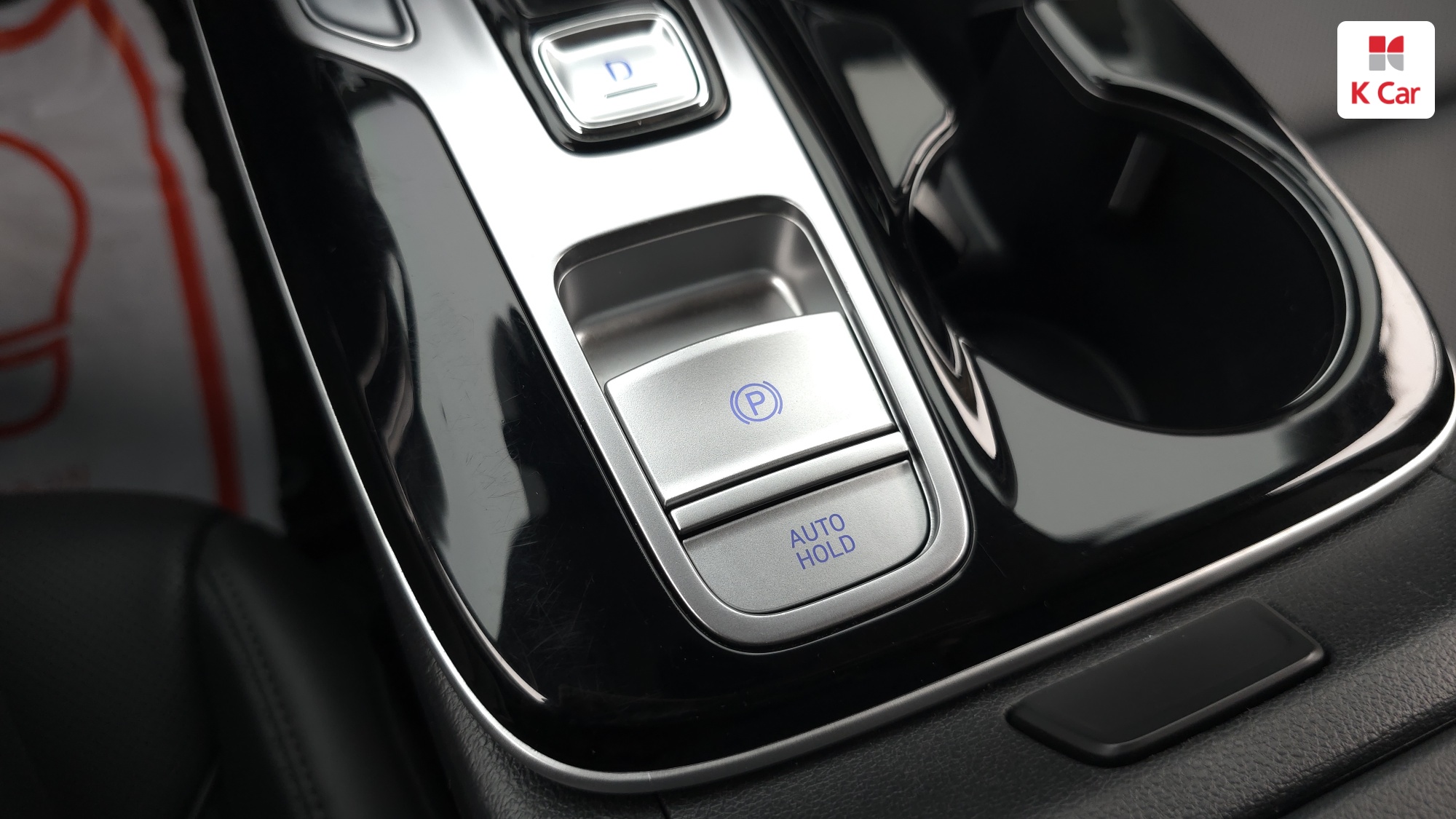 Hyundai TUCSON 1.6 Turbo Premium, миниатюра 29