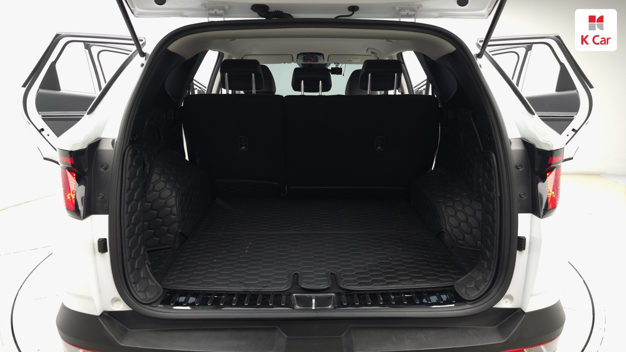 Hyundai TUCSON 1.6 Turbo Premium, миниатюра 4