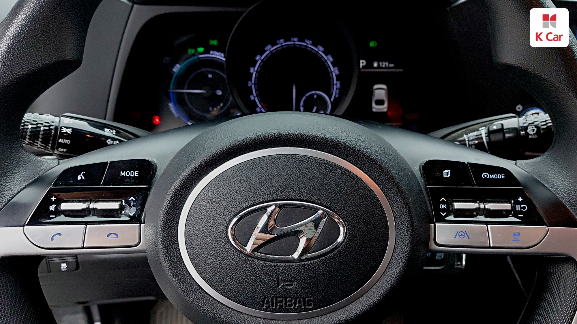 Hyundai Avante, миниатюра 5