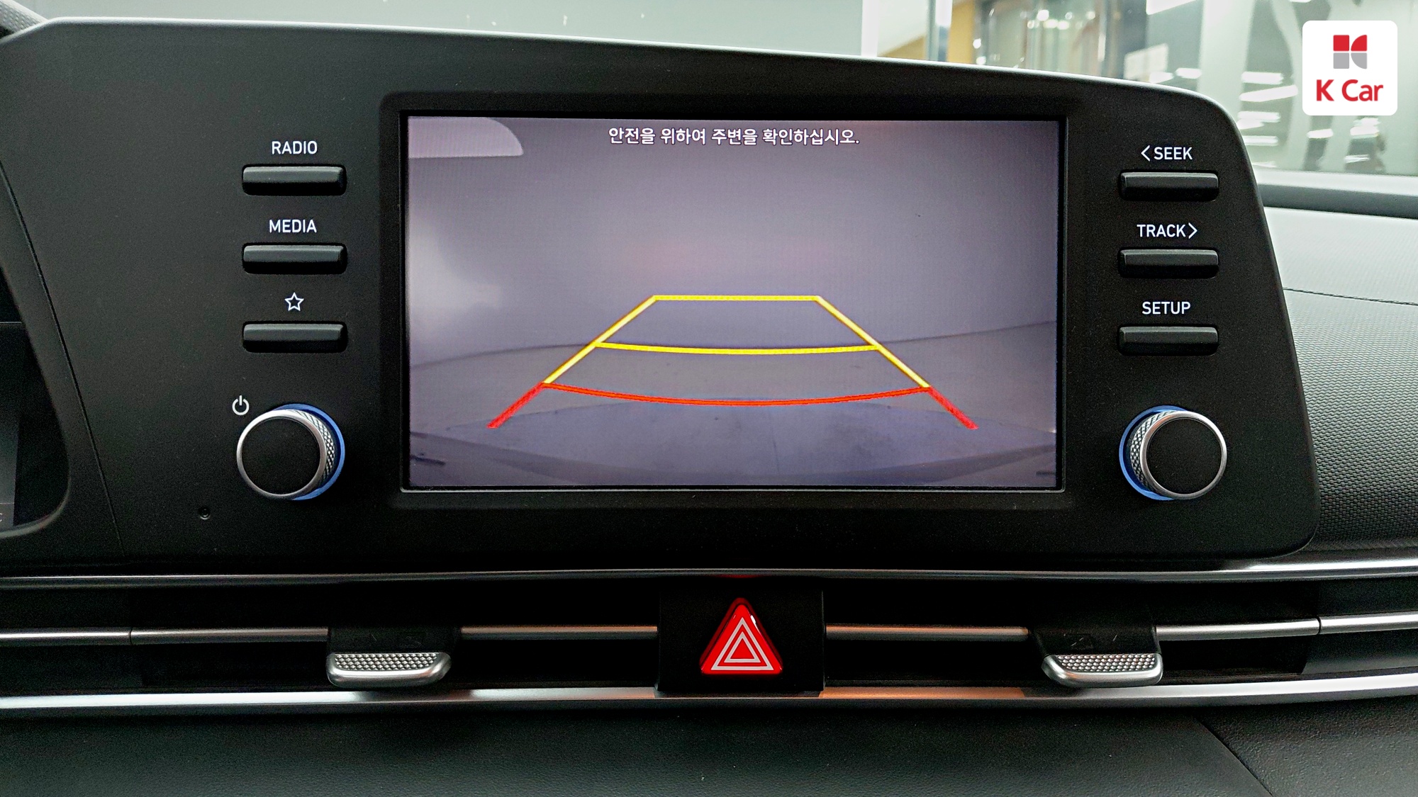 Hyundai Avante, миниатюра 6