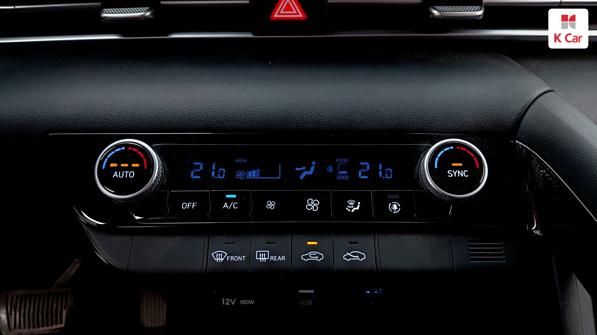 Hyundai Avante, миниатюра 9