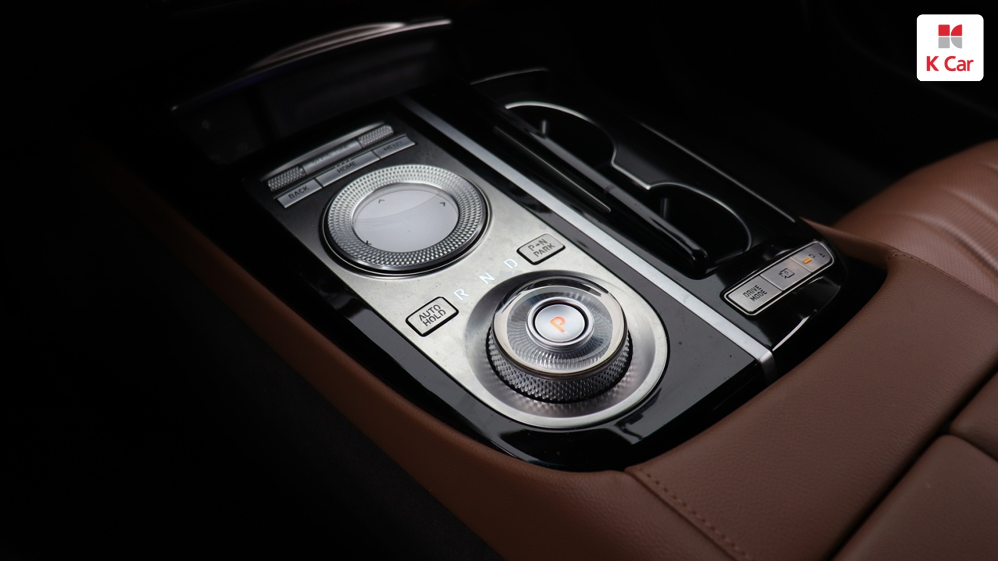 Genesis G80 бензин Turbo 2.5 AWD, миниатюра 29