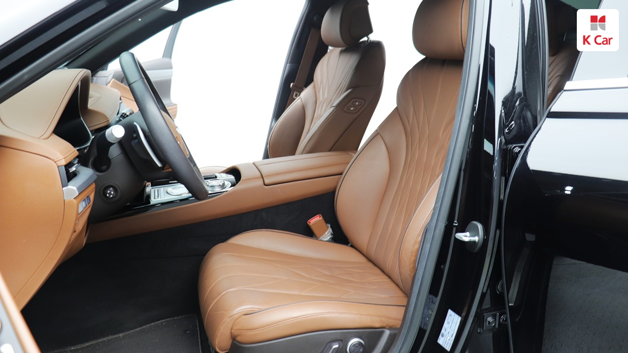 Genesis G80 бензин Turbo 2.5 AWD, миниатюра 5