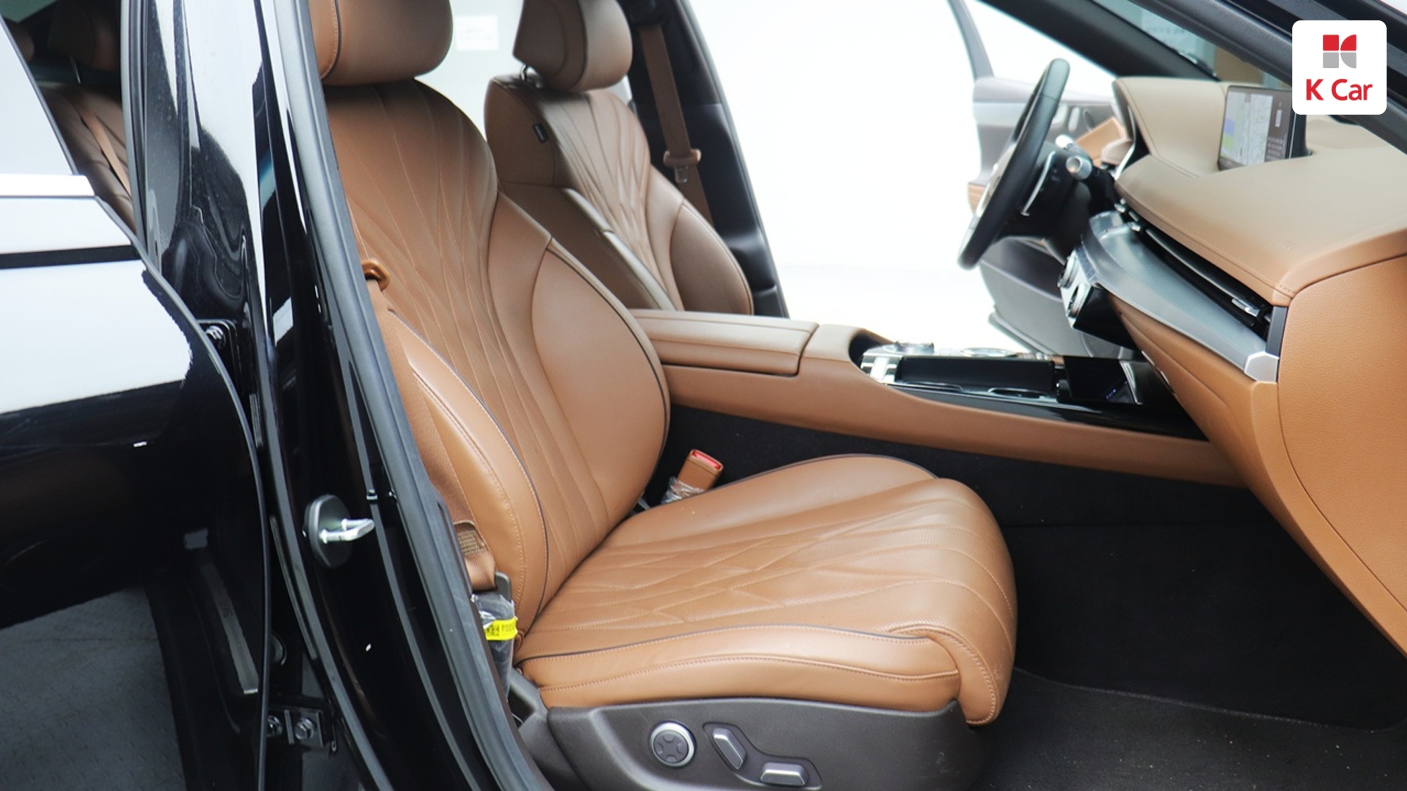 Genesis G80 бензин Turbo 2.5 AWD, миниатюра 6