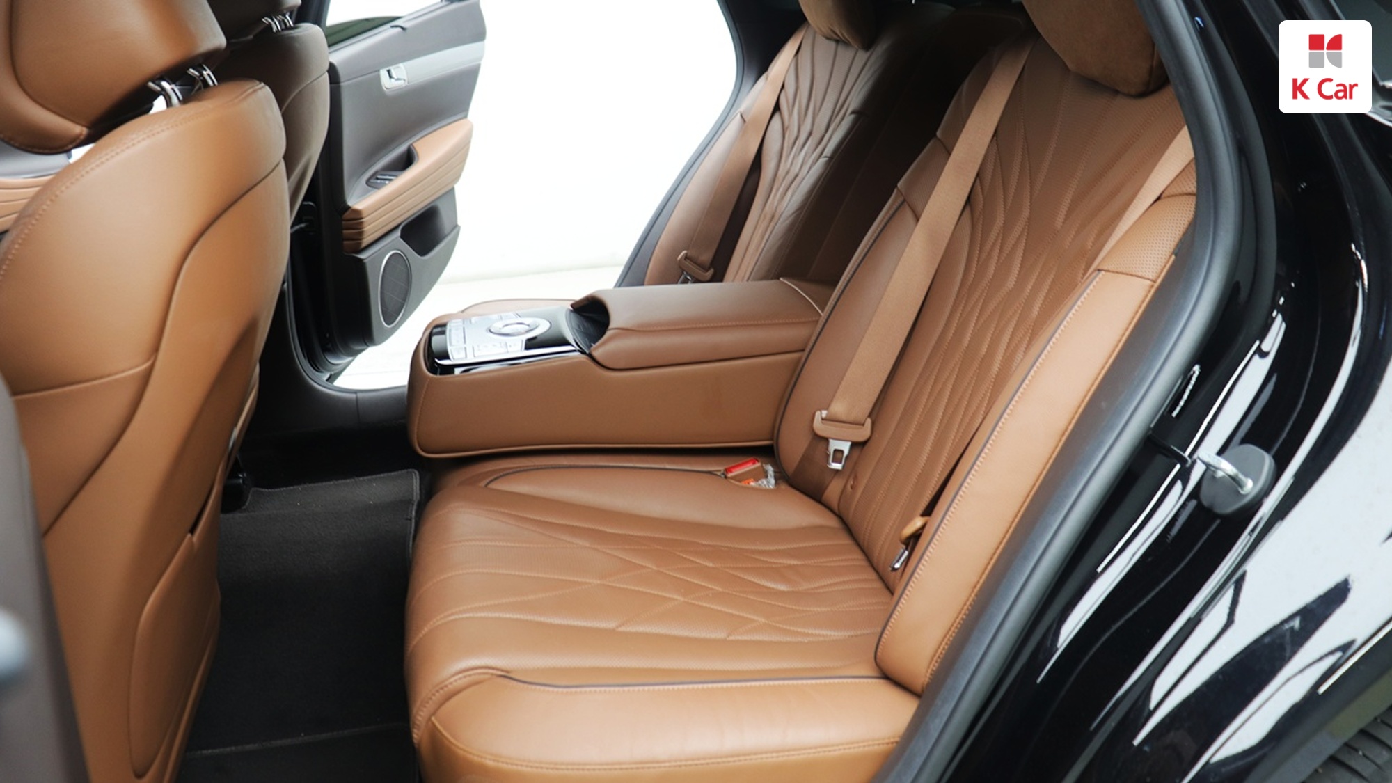 Genesis G80 бензин Turbo 2.5 AWD, миниатюра 7