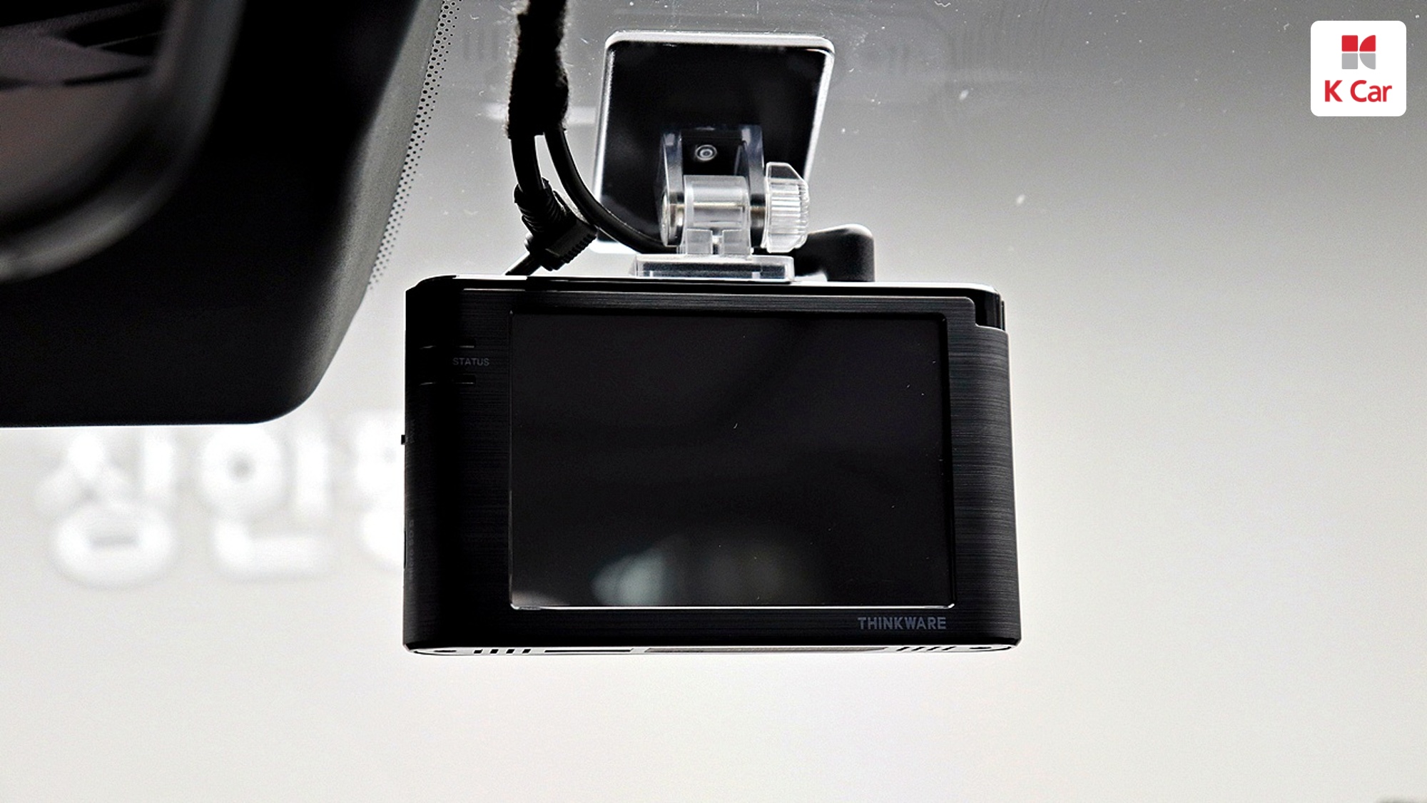 Kia K8 бензин 2.5, миниатюра 15