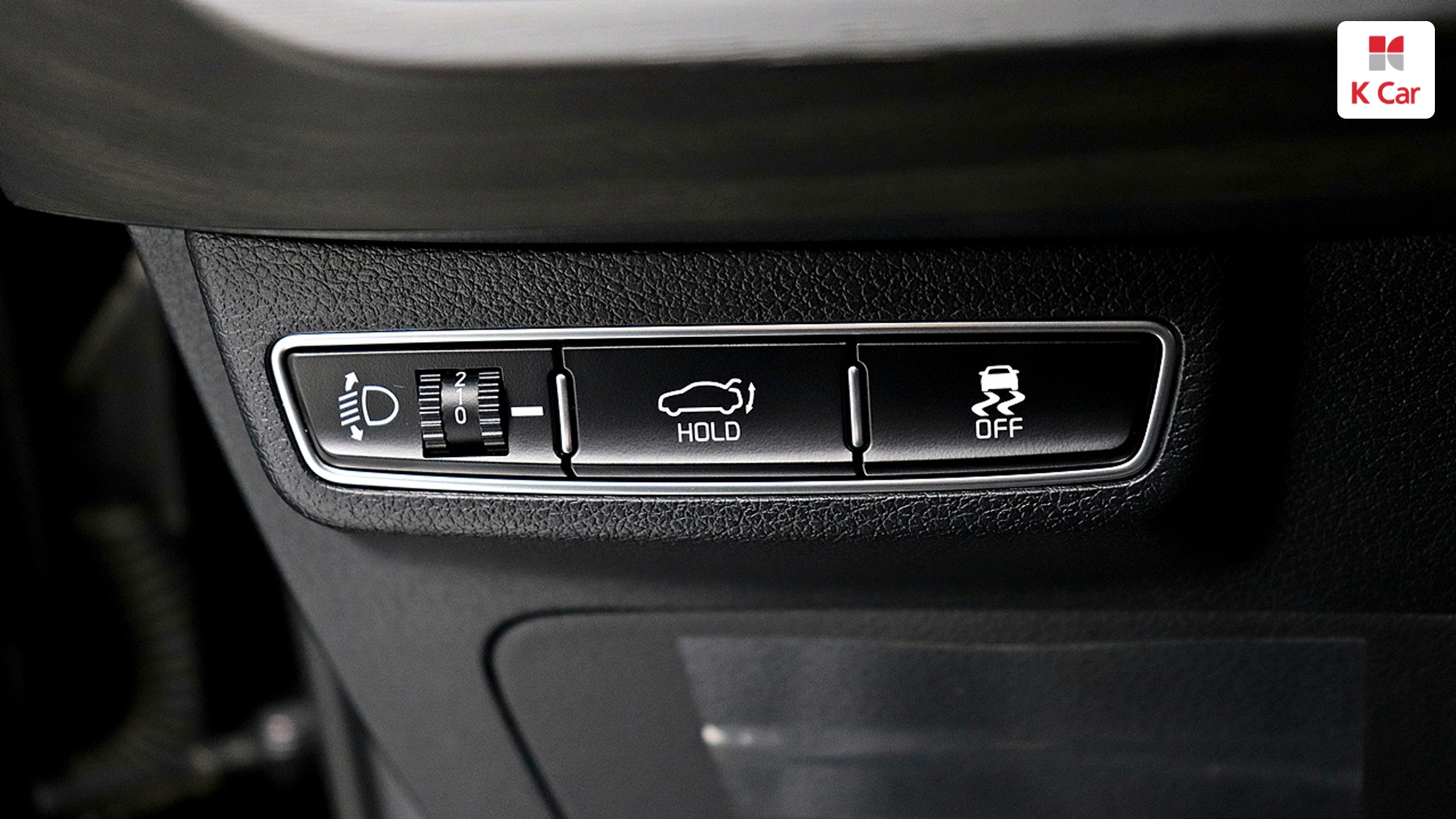 Kia K8 бензин 2.5, миниатюра 29