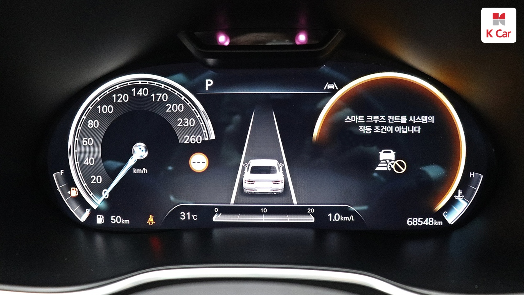 Genesis G80 бензин Turbo 2.5 AWD, миниатюра 2