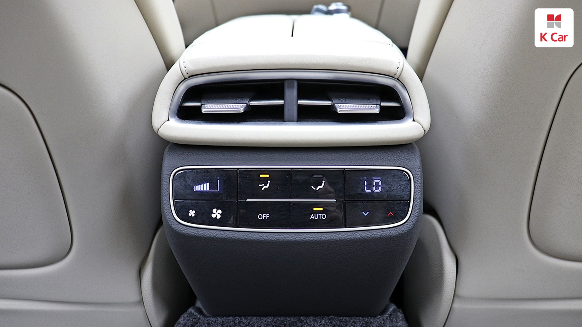 Genesis G80 бензин Turbo 2.5 AWD, миниатюра 15