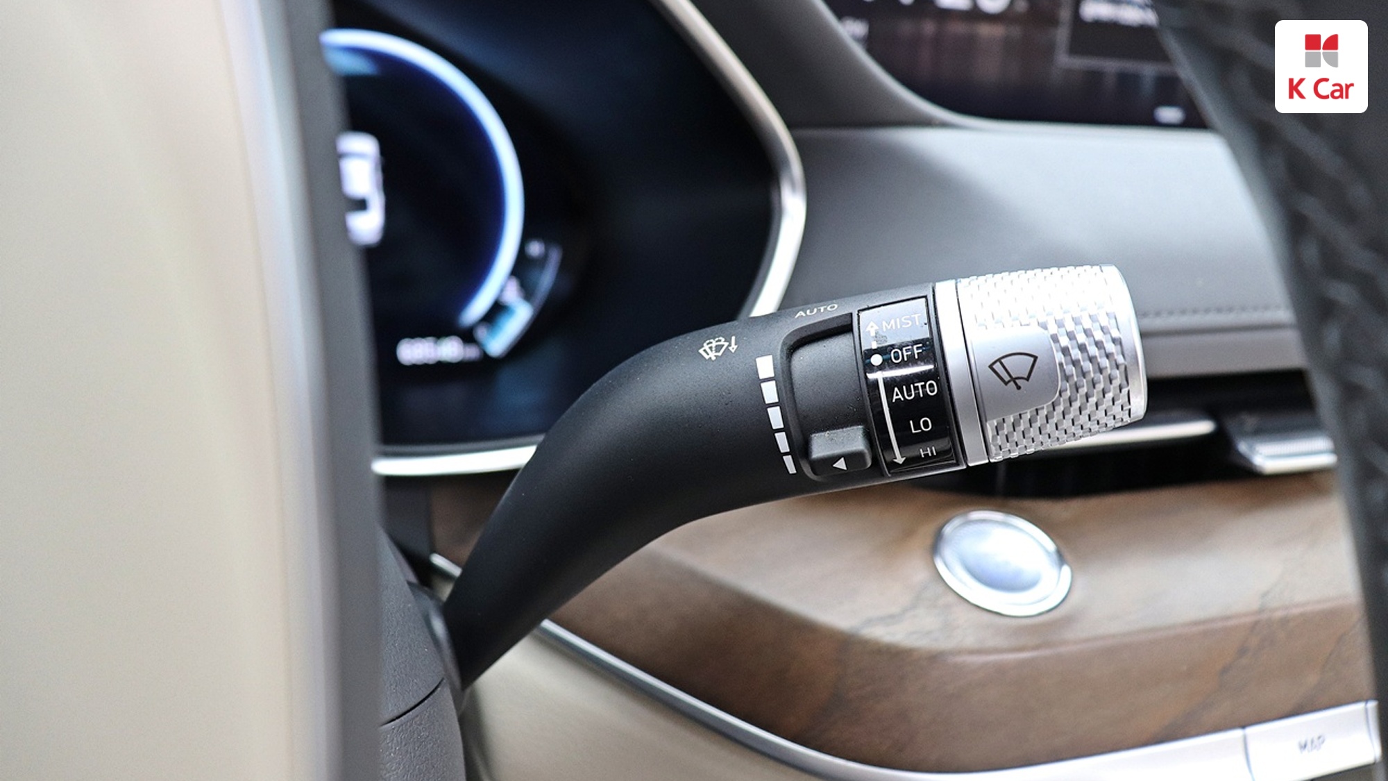 Genesis G80 бензин Turbo 2.5 AWD, миниатюра 20