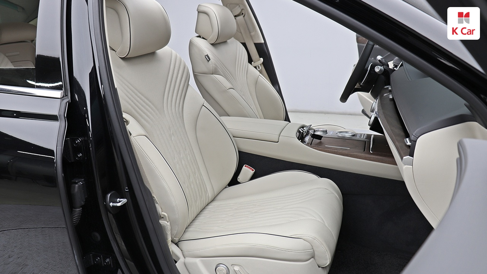 Genesis G80 бензин Turbo 2.5 AWD, миниатюра 3
