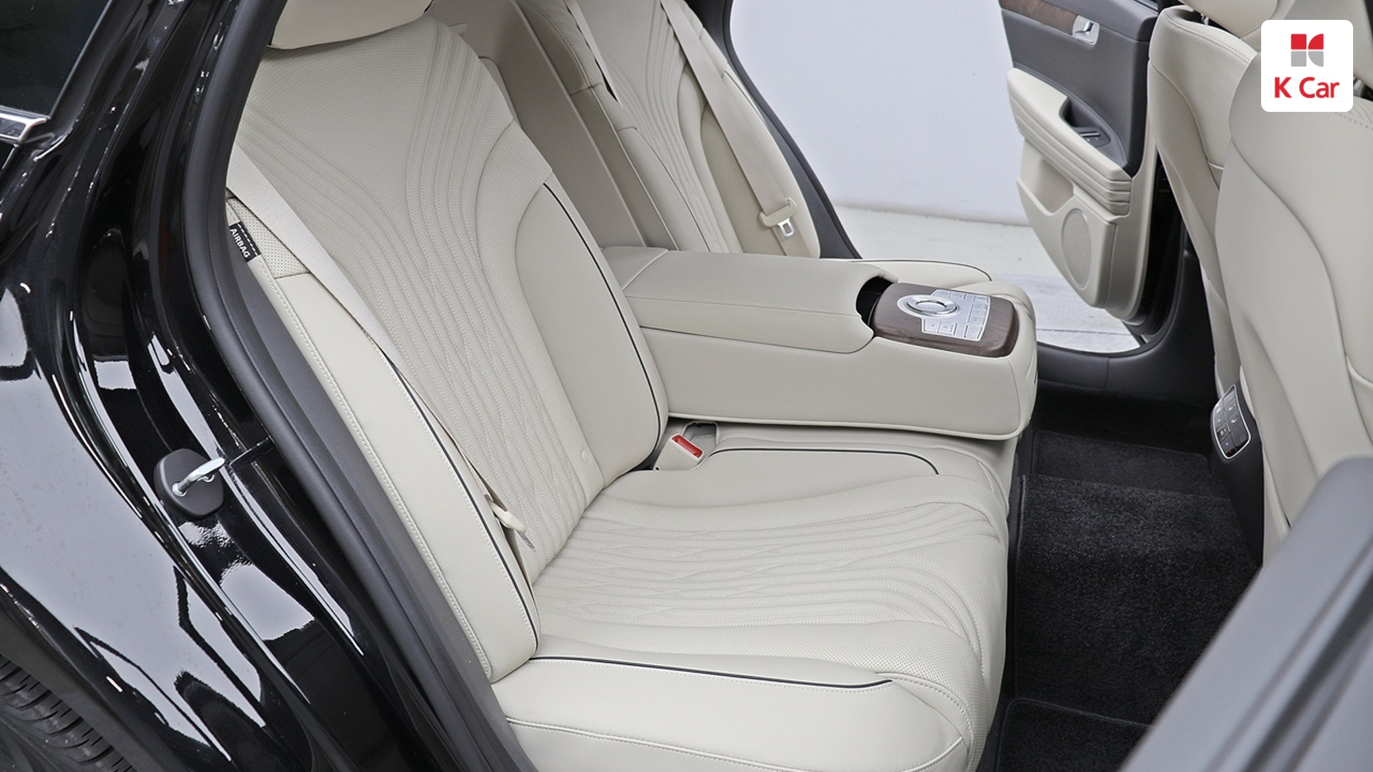 Genesis G80 бензин Turbo 2.5 AWD, миниатюра 6