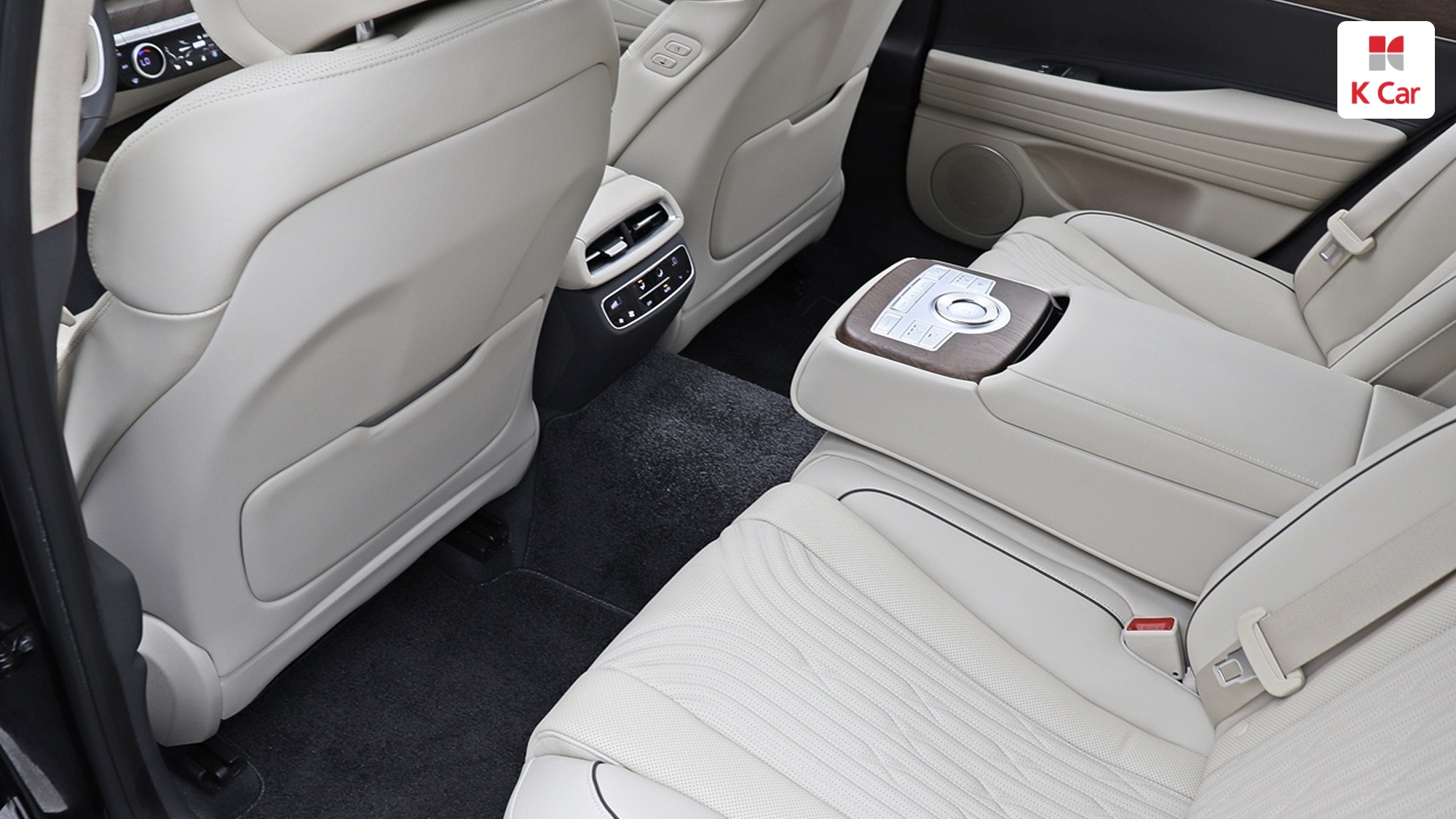 Genesis G80 бензин Turbo 2.5 AWD, миниатюра 7