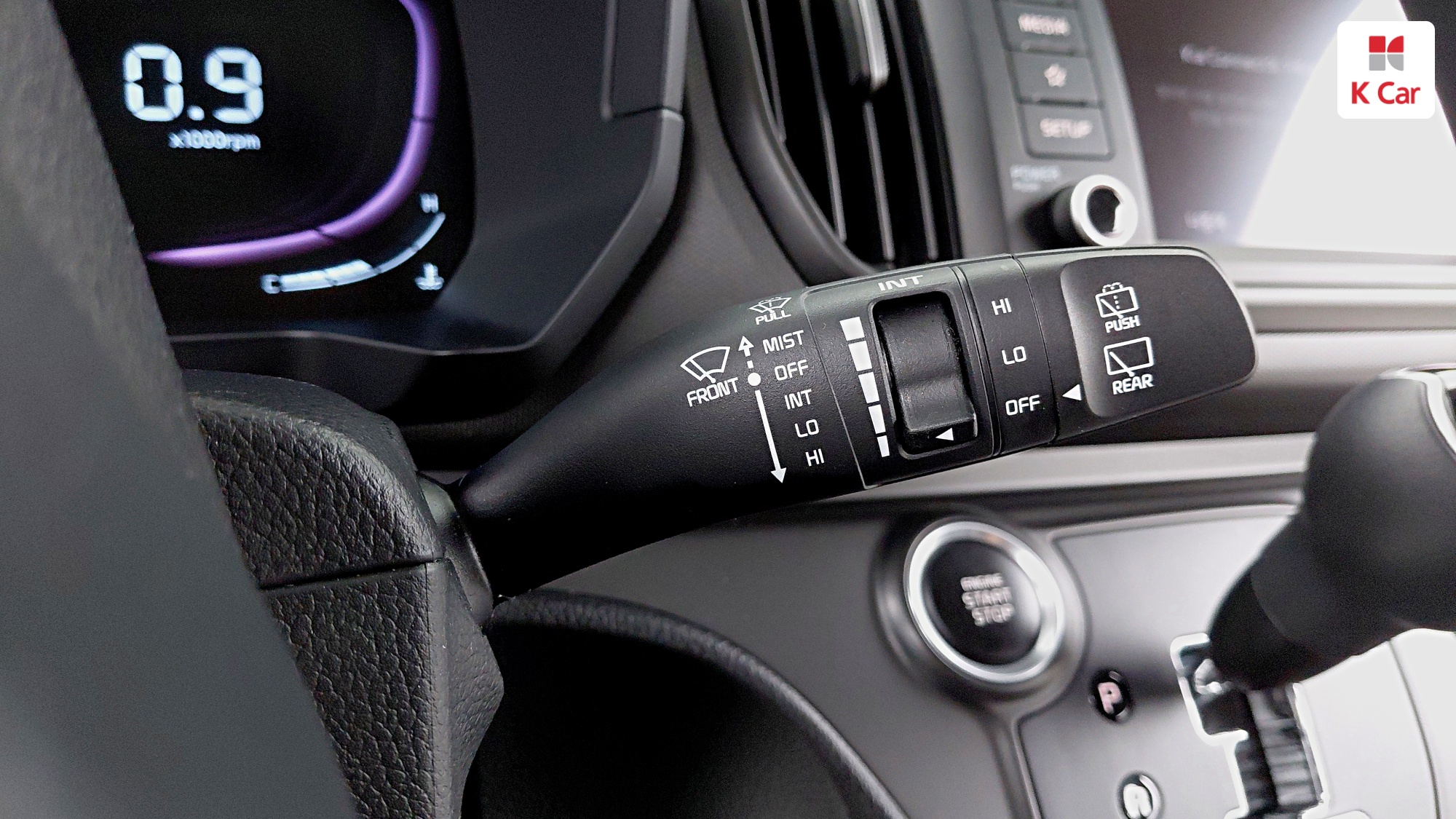 Kia Ray Signature, миниатюра 12