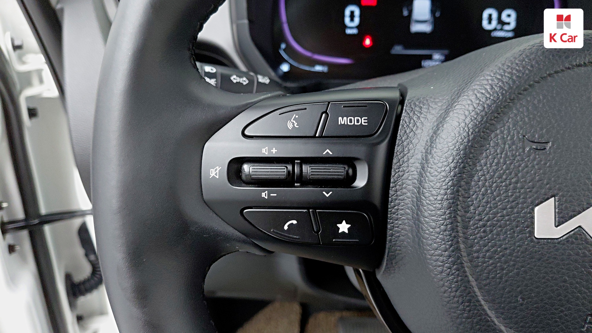 Kia Ray Signature, миниатюра 13