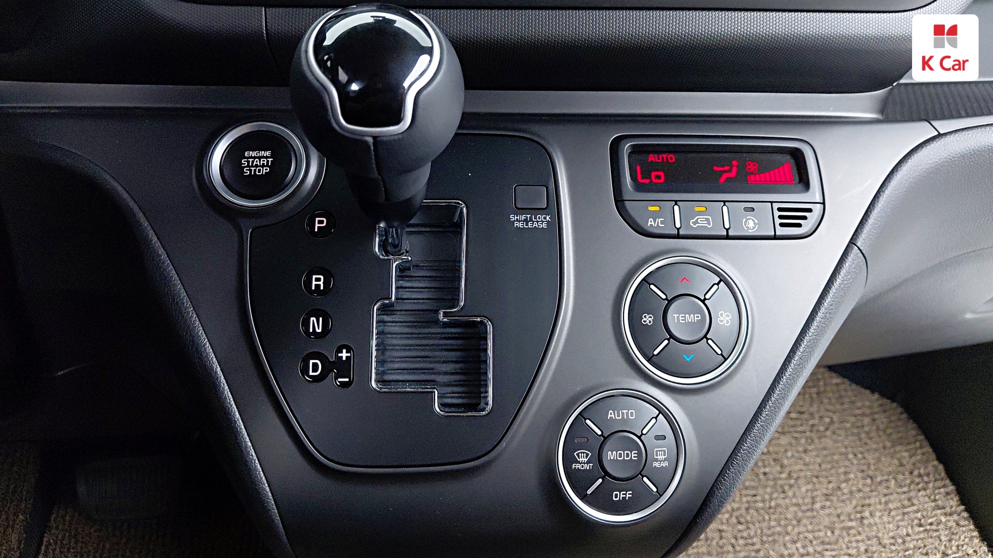 Kia Ray Signature, миниатюра 20