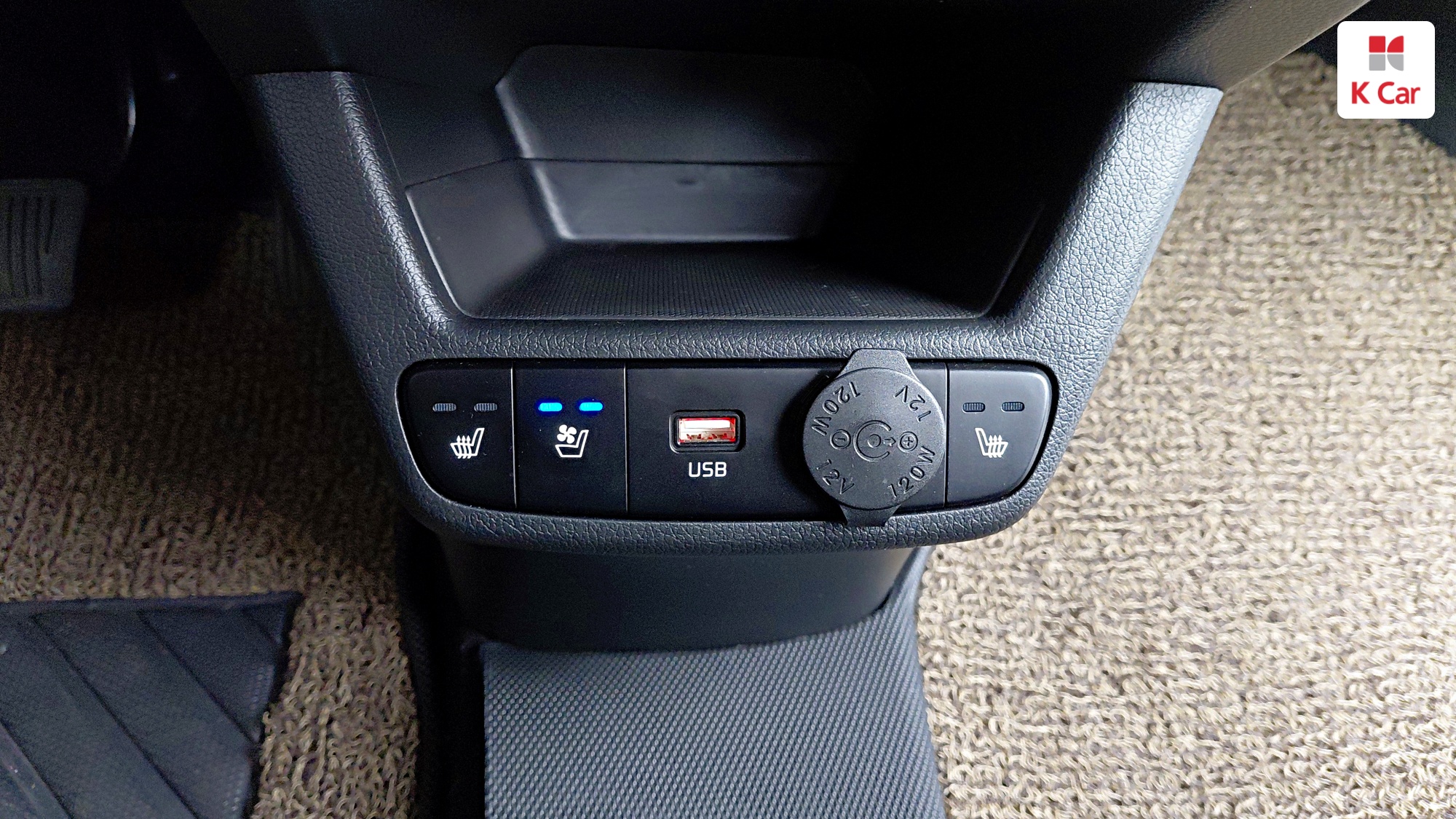 Kia Ray Signature, миниатюра 21