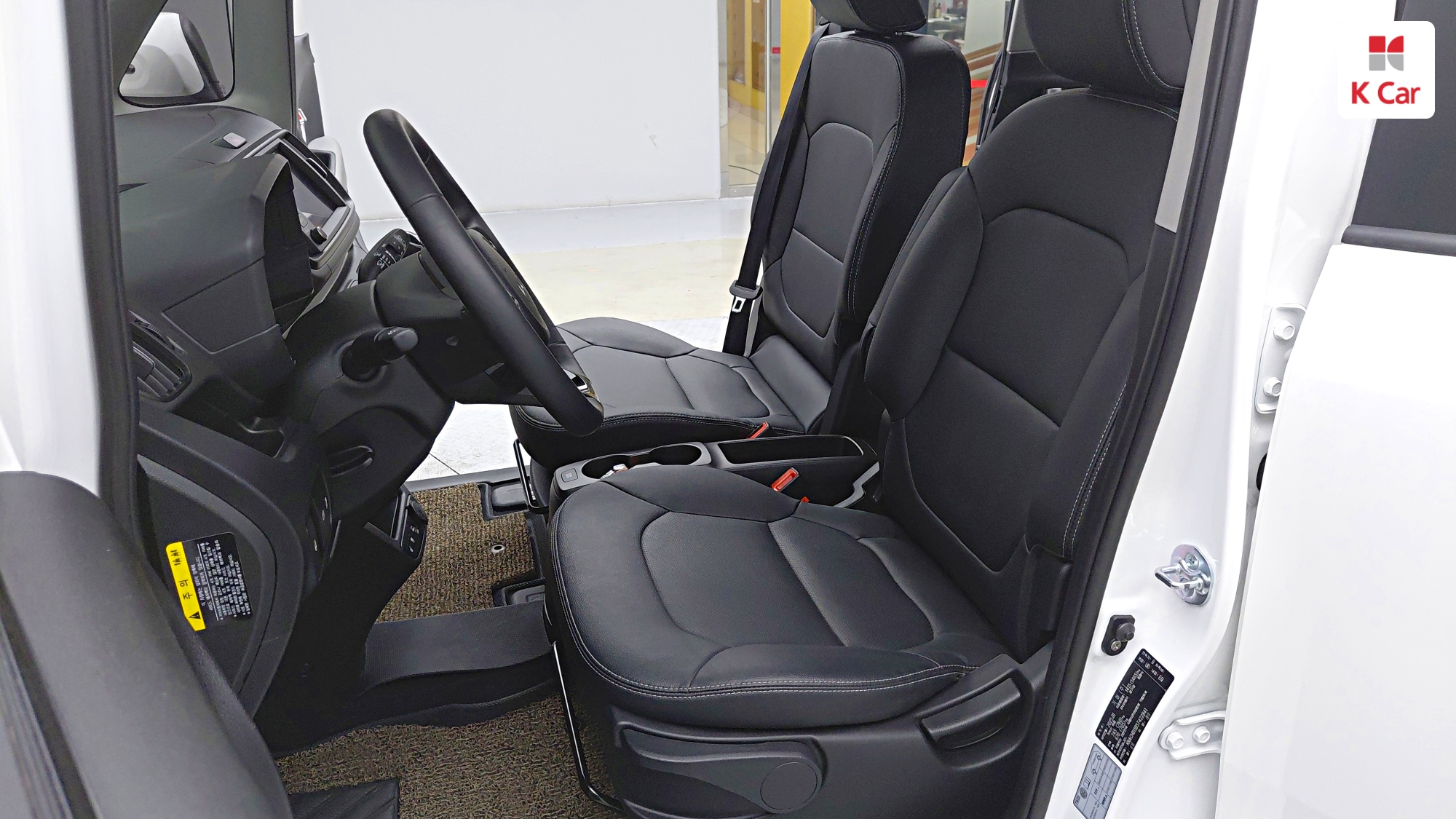 Kia Ray Signature, миниатюра 3