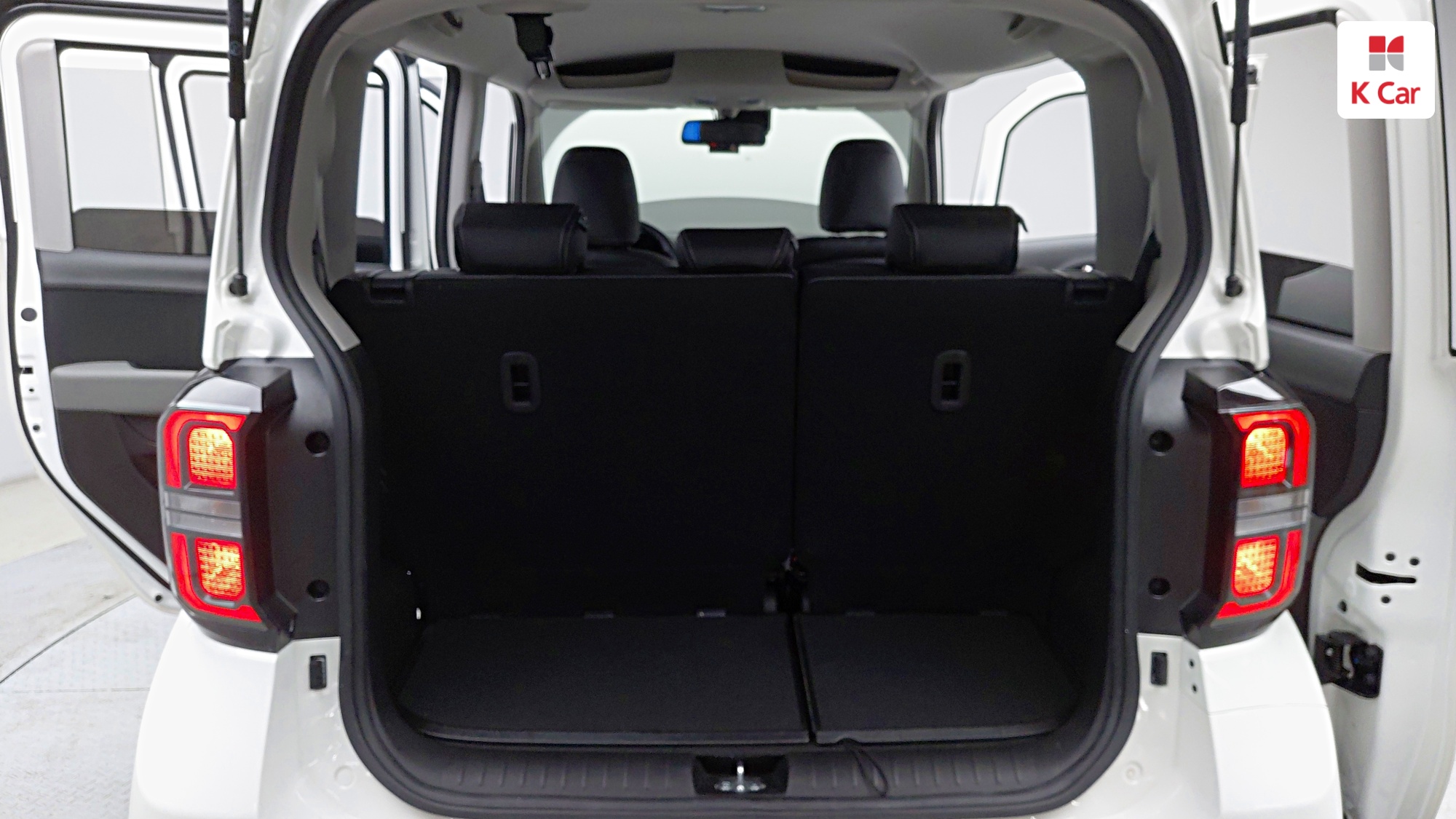 Kia Ray Signature, миниатюра 24
