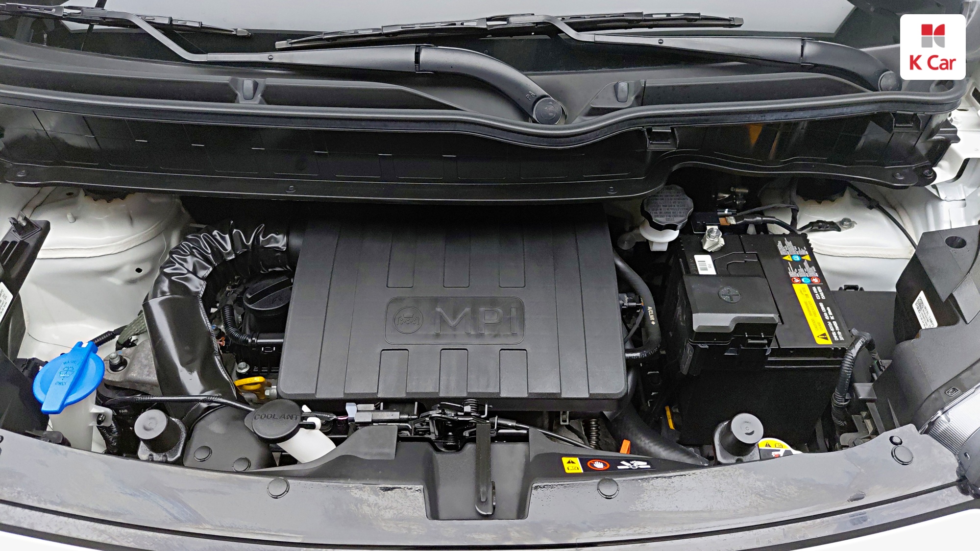 Kia Ray Signature, миниатюра 25