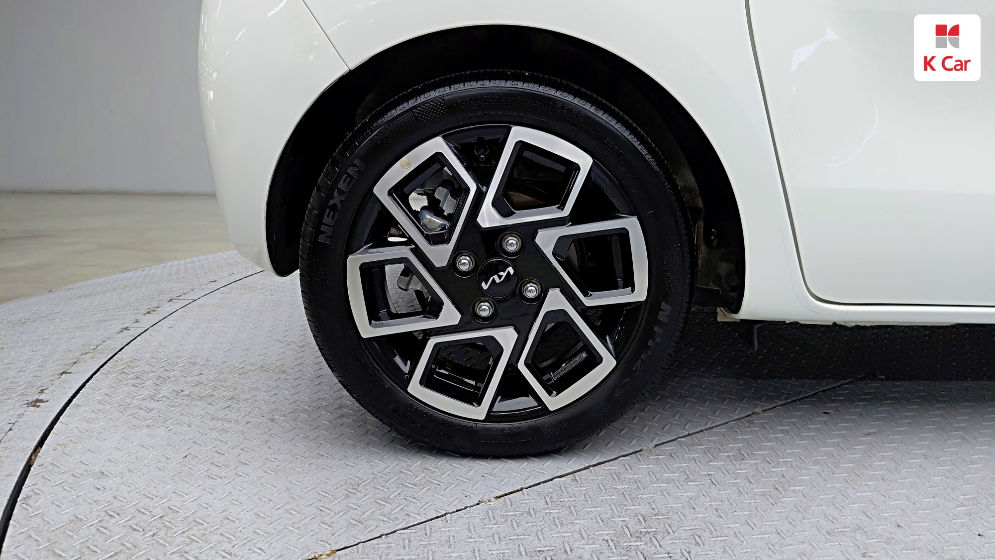 Kia Ray Signature, миниатюра 27