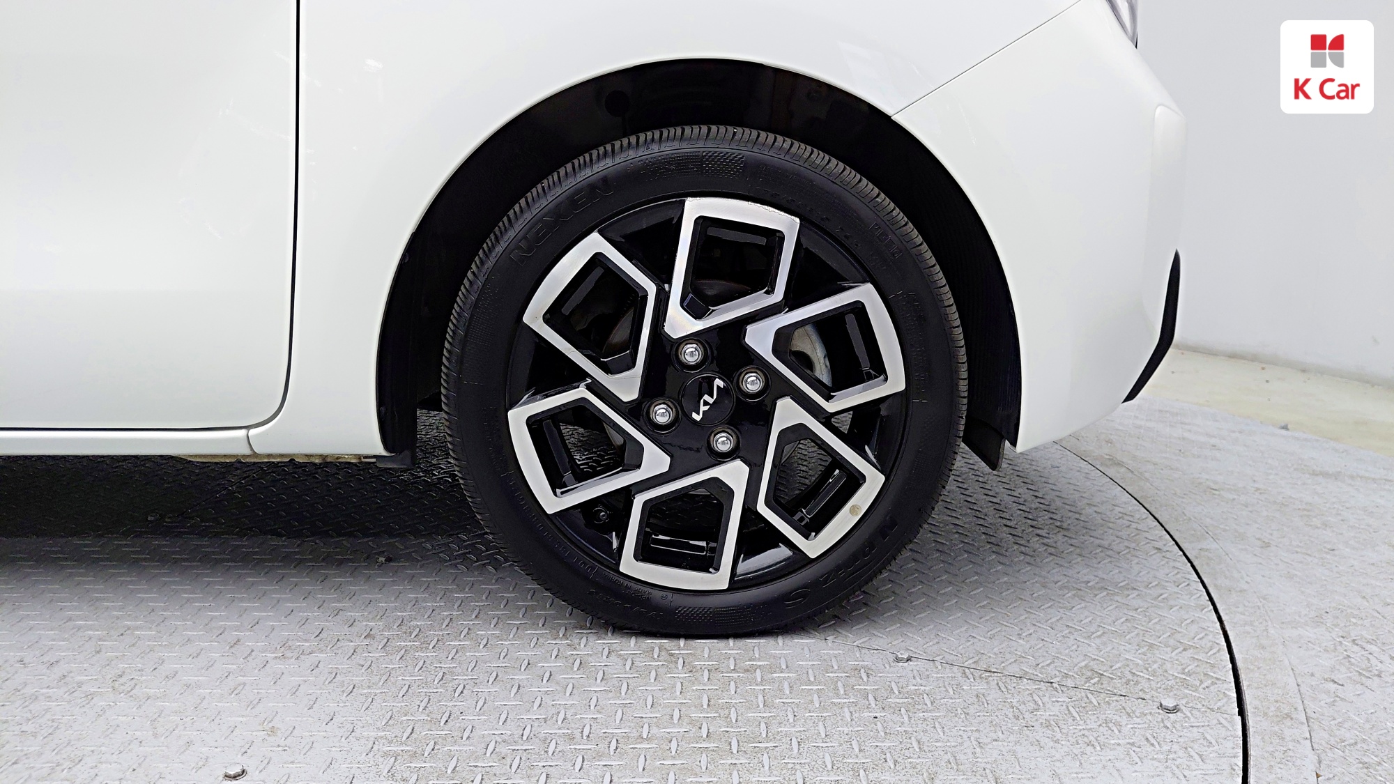 Kia Ray Signature, миниатюра 28