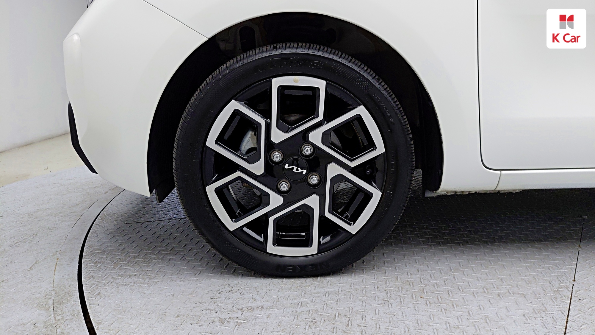 Kia Ray Signature, миниатюра 29
