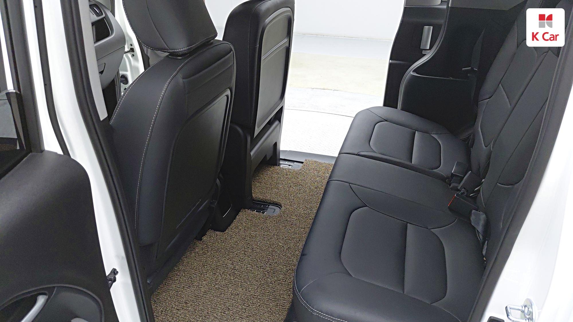 Kia Ray Signature, миниатюра 4