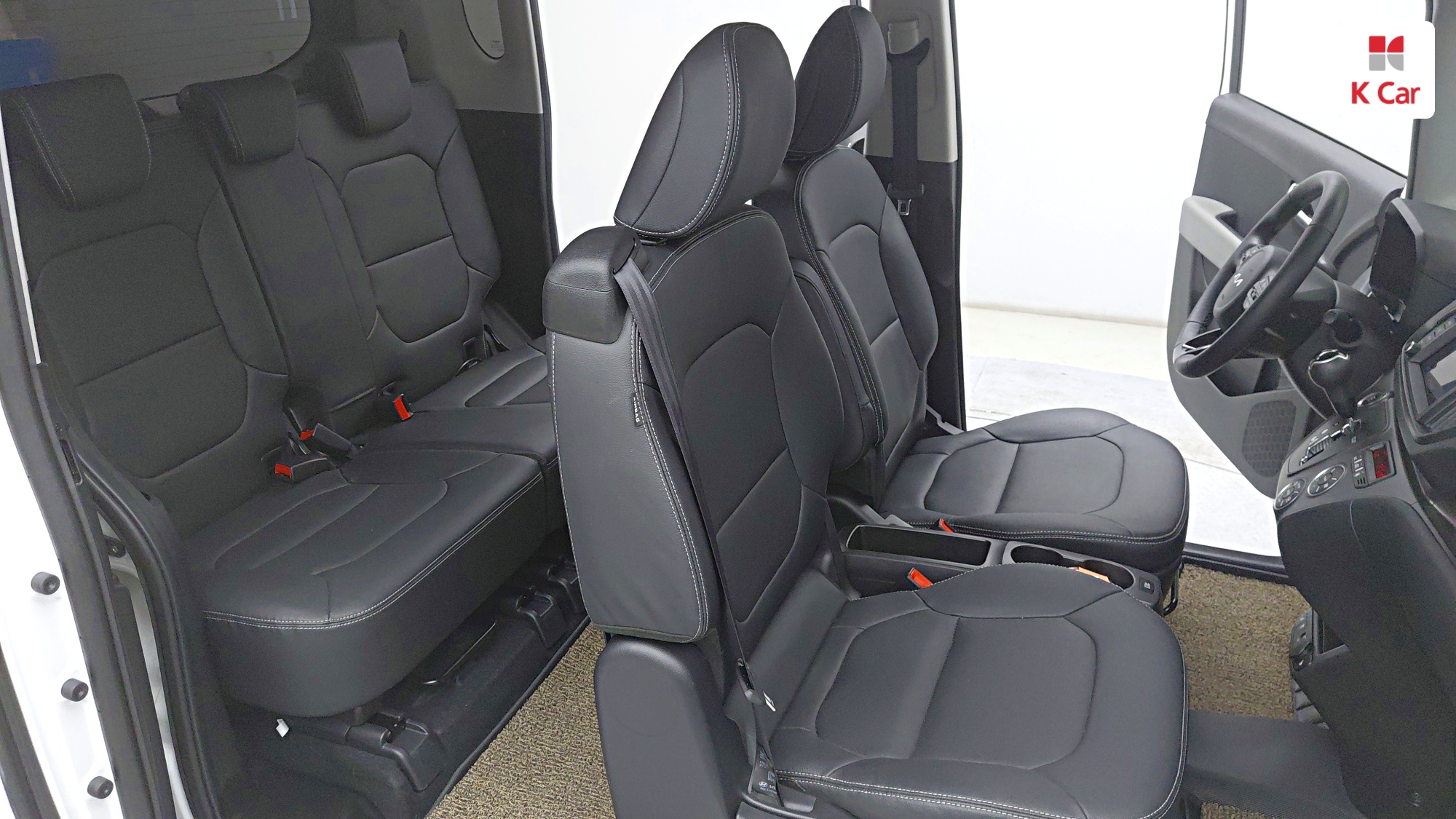 Kia Ray Signature, миниатюра 5