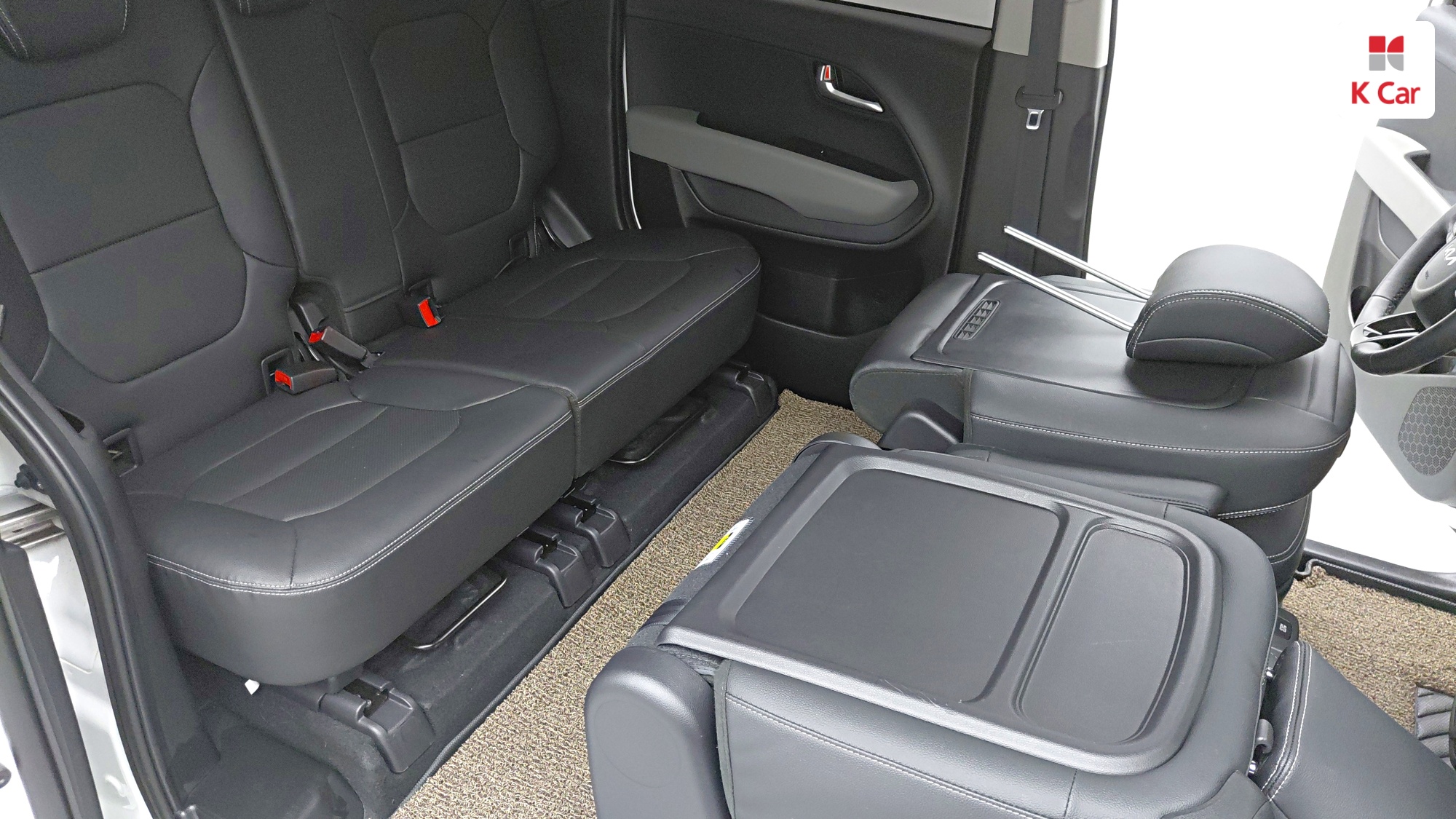 Kia Ray Signature, миниатюра 6