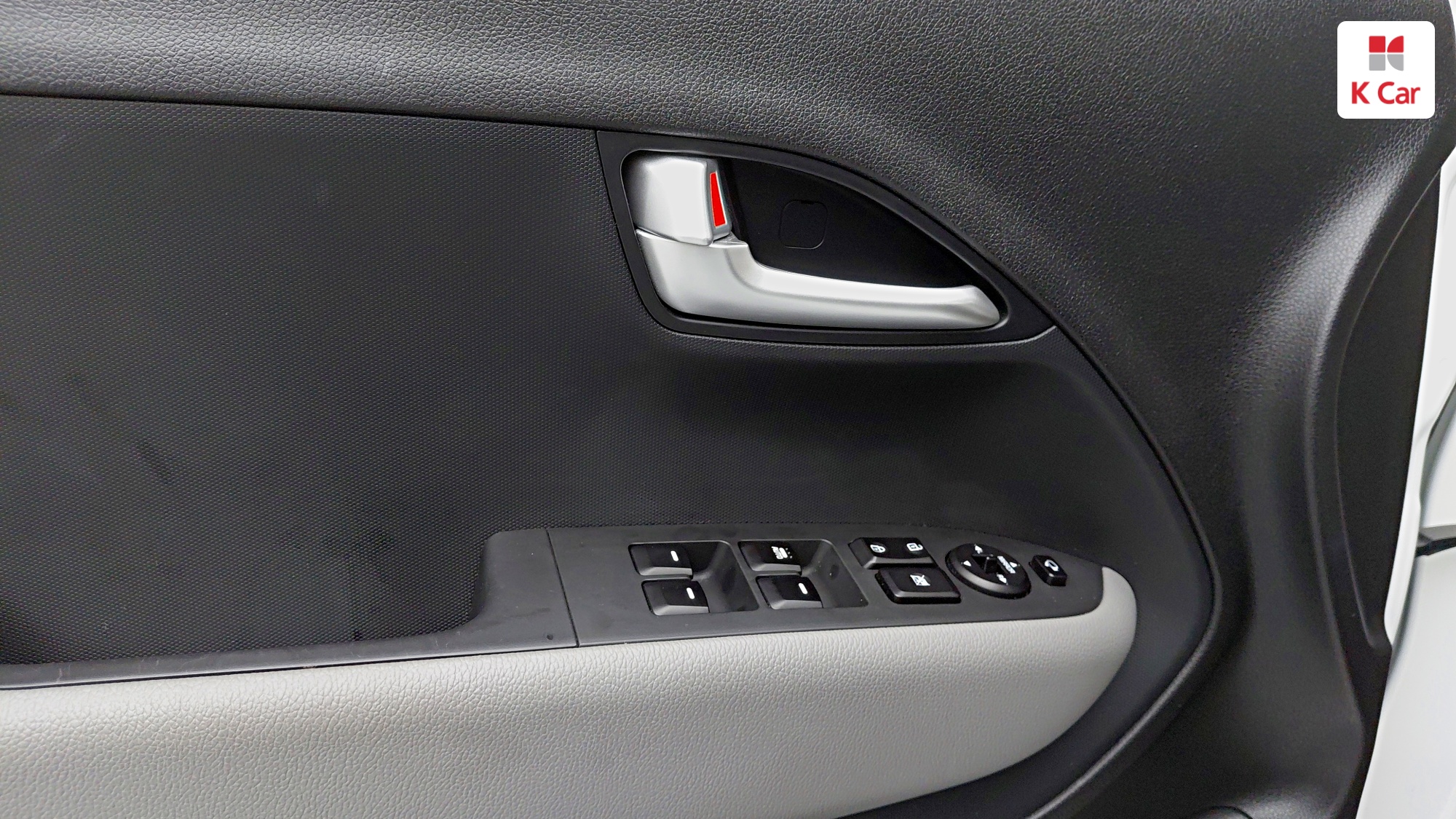 Kia Ray Signature, миниатюра 8