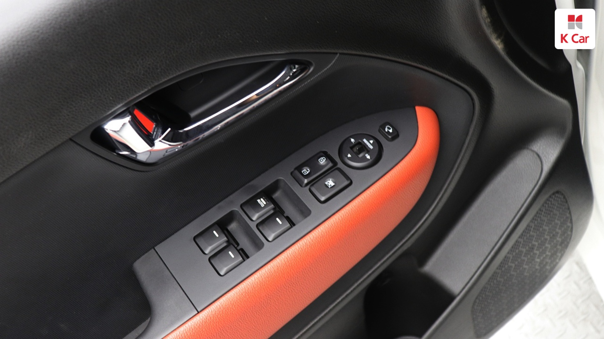 Kia The New Ray Signature, миниатюра 14